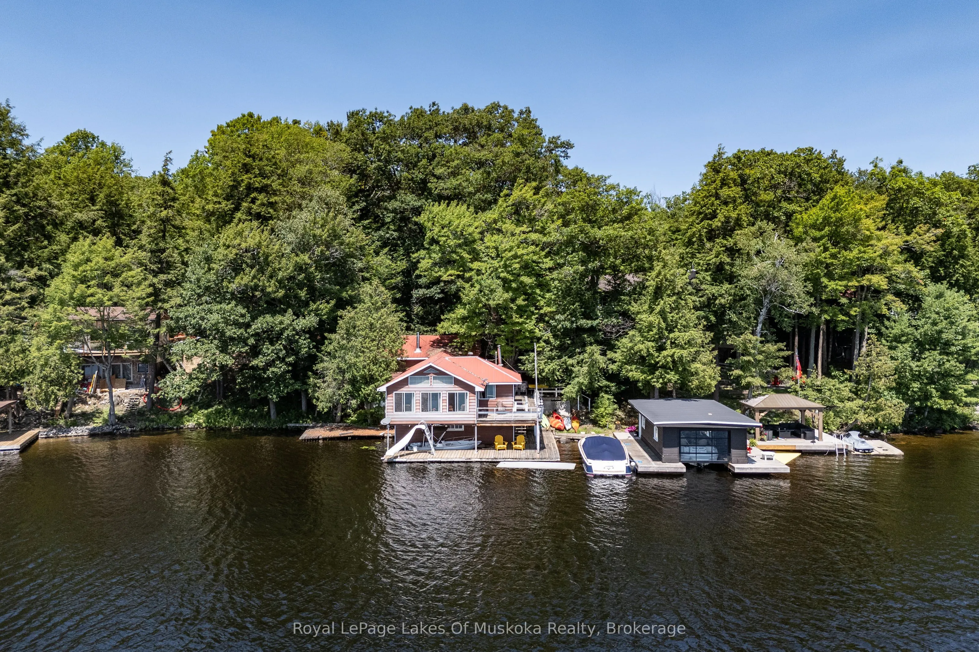 1254 Barlochan Road #22