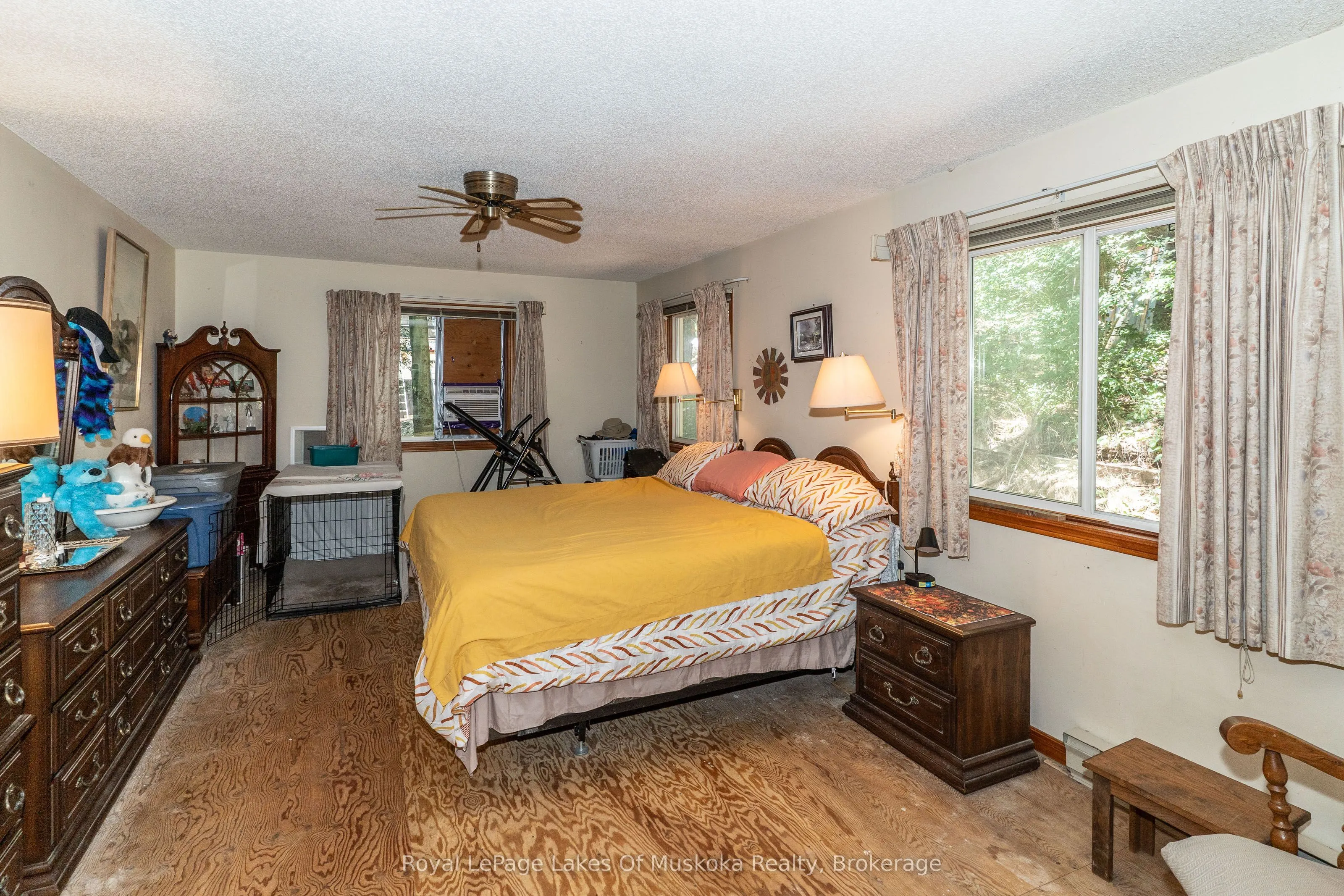 1254 Barlochan Road #22
