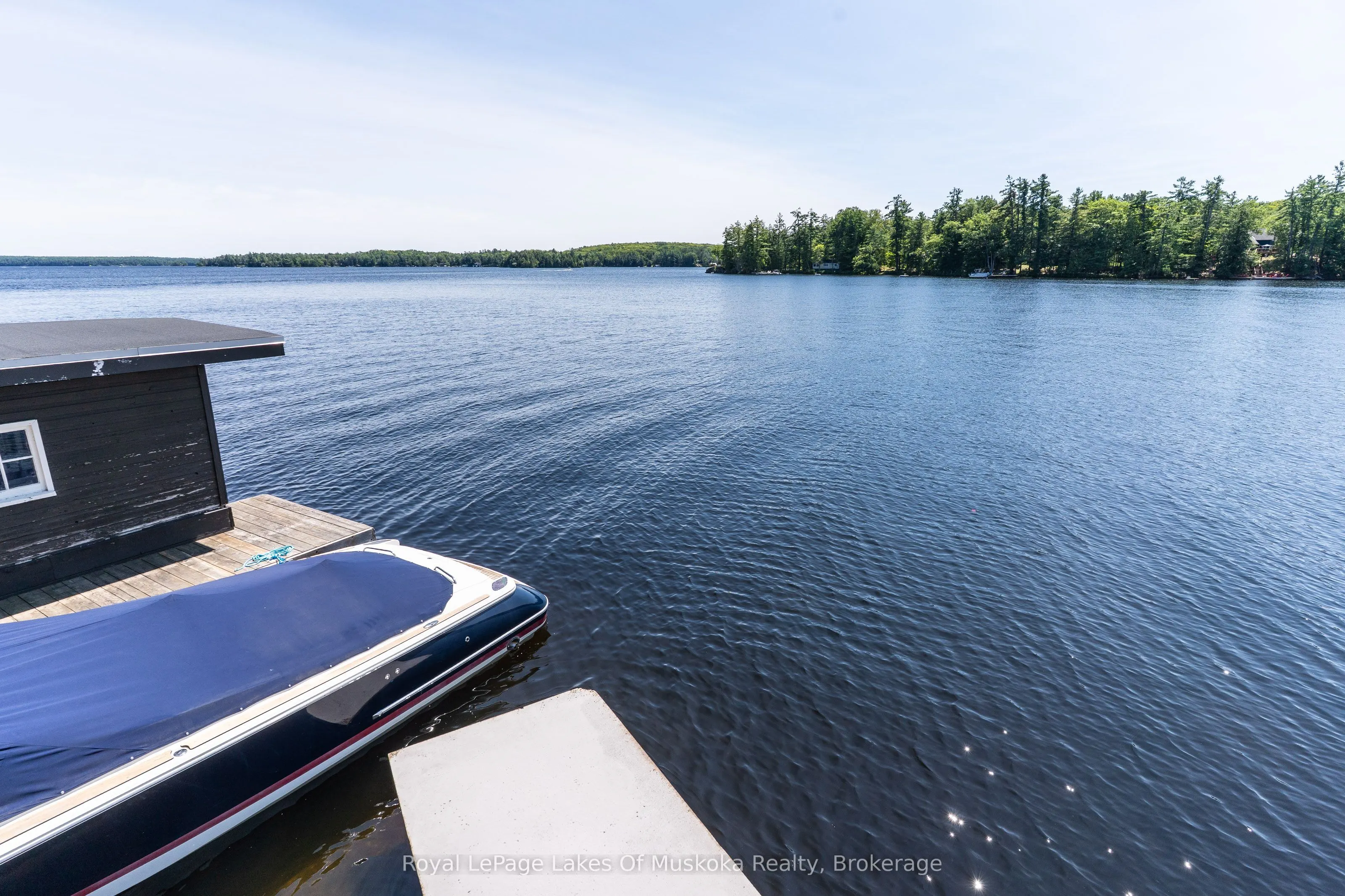 1254 Barlochan Road #22