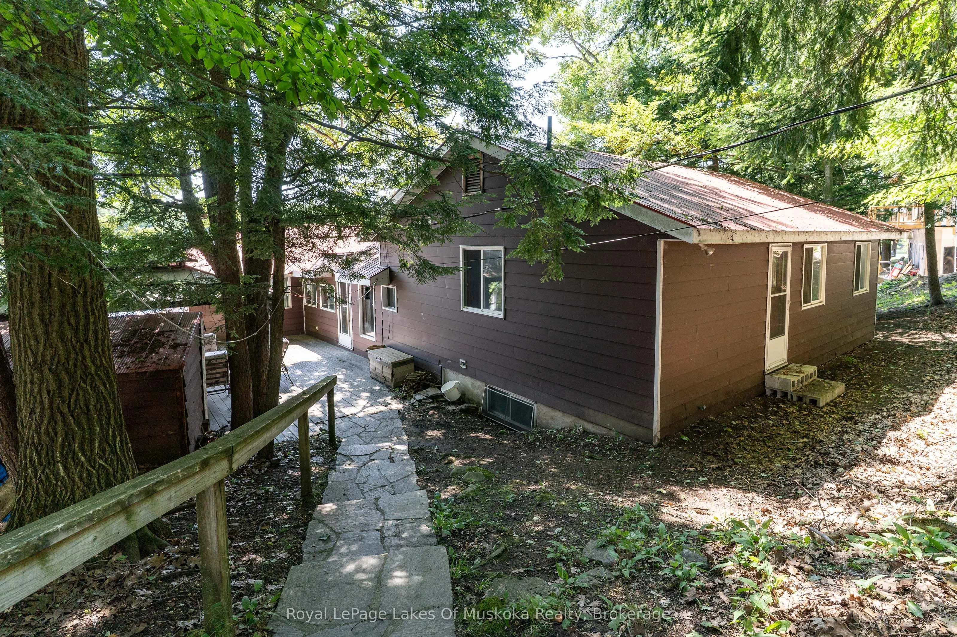 1254 Barlochan Road #22