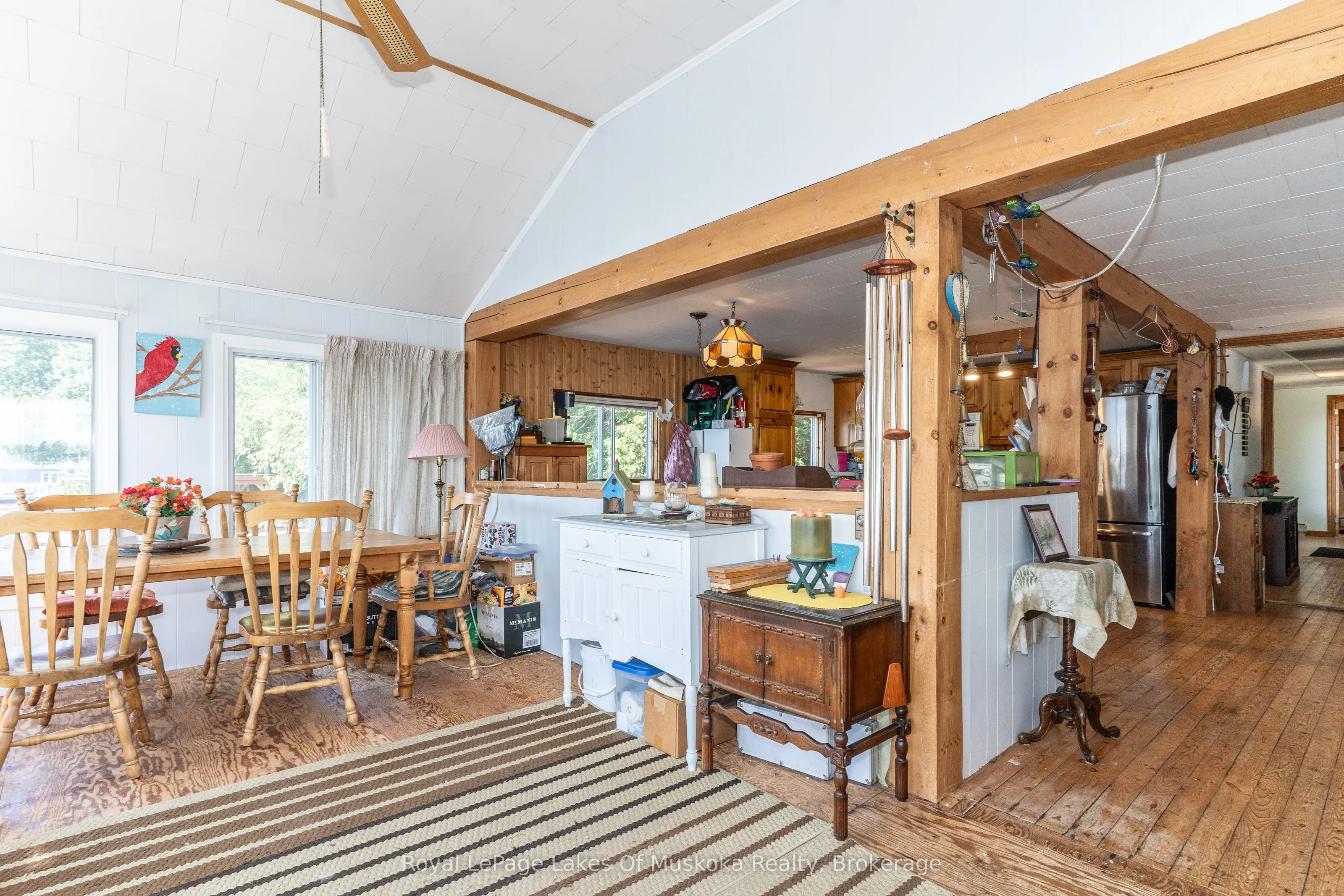 1254 Barlochan Road #22