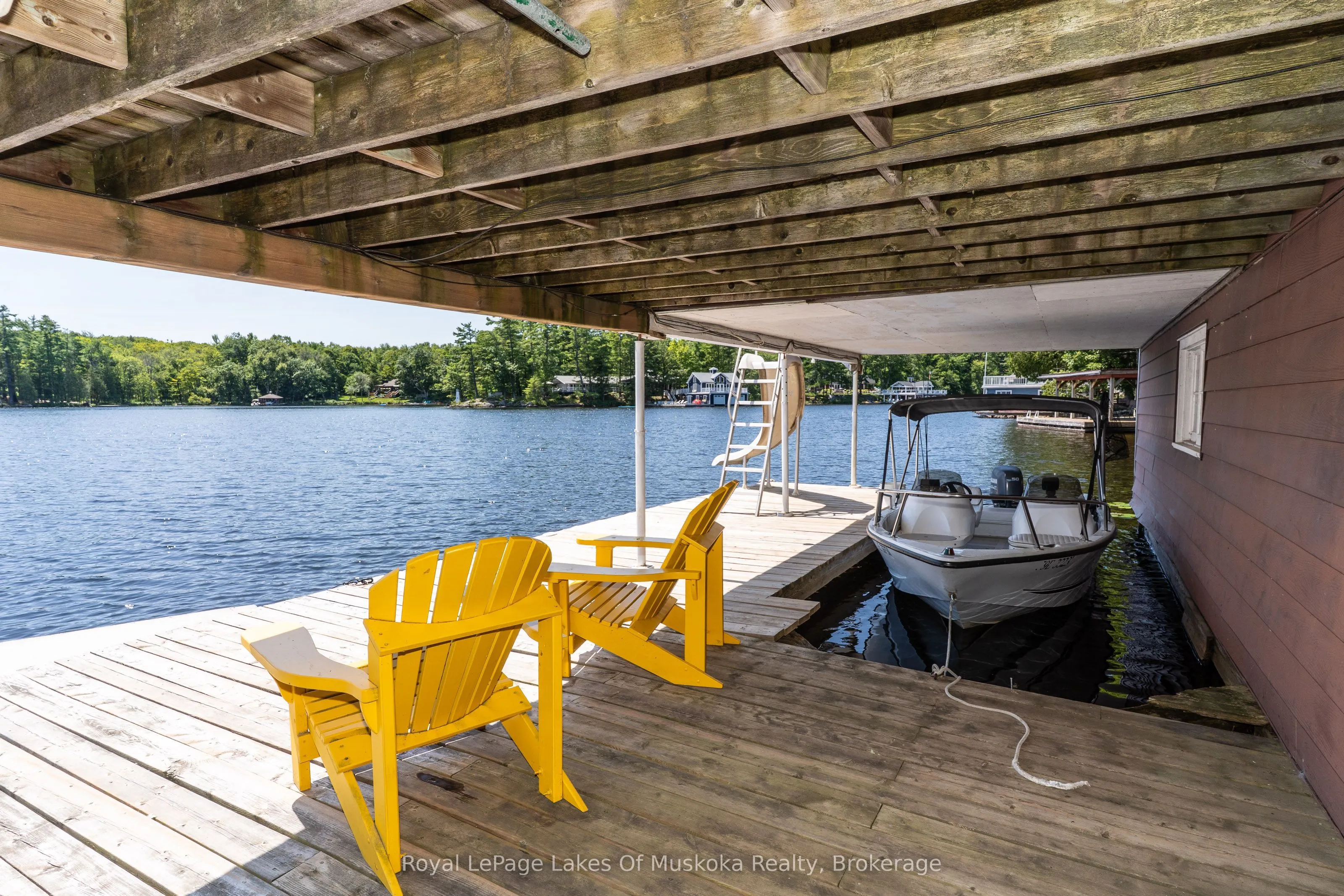 1254 Barlochan Road #22