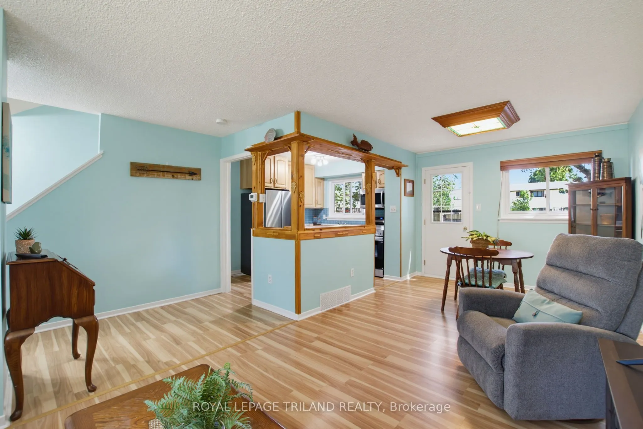 825 DUNDALK Drive #45