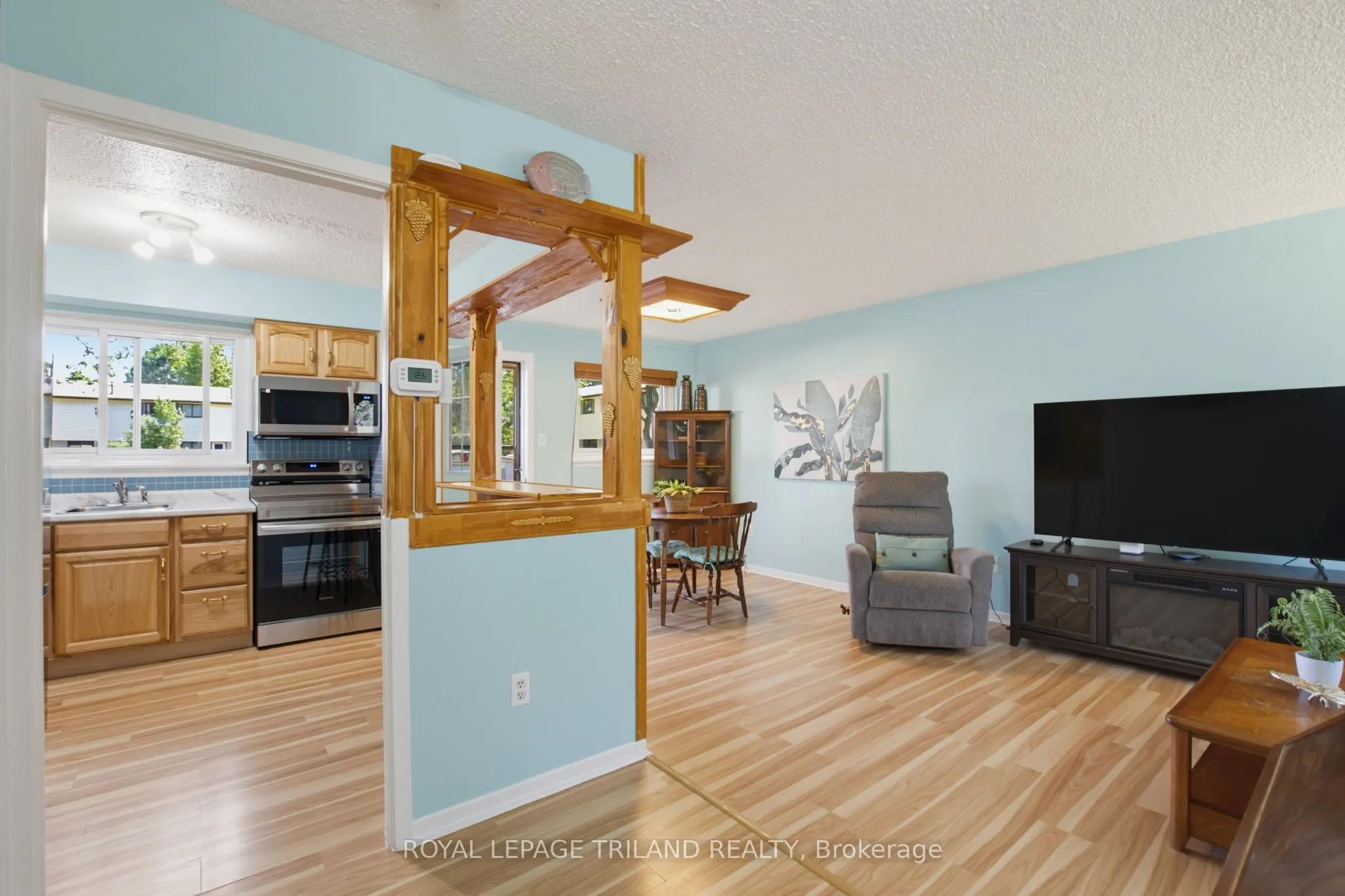 825 DUNDALK Drive #45
