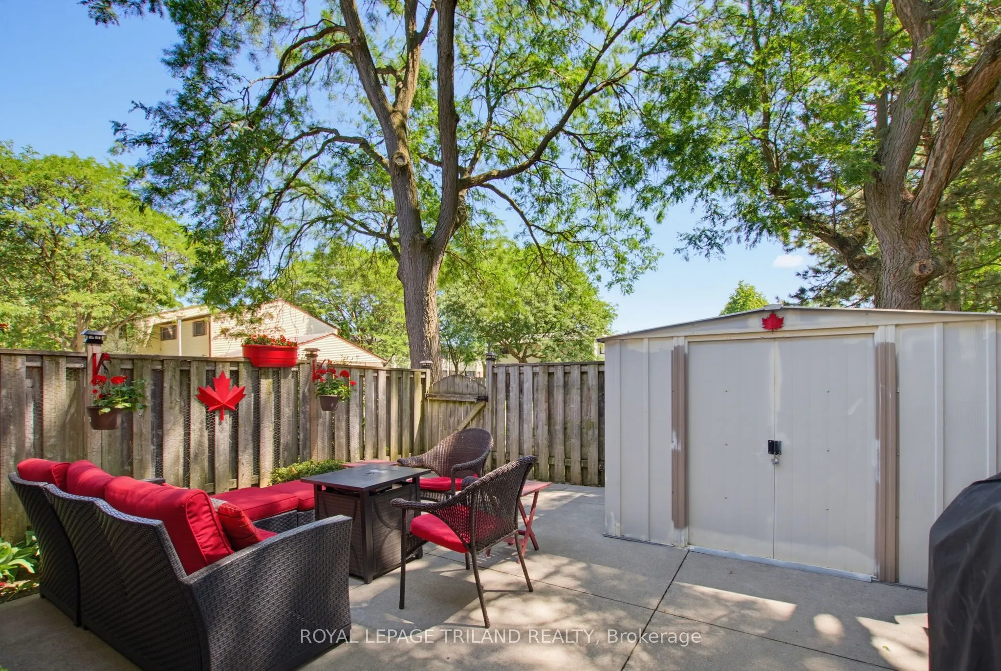 825 DUNDALK Drive #45