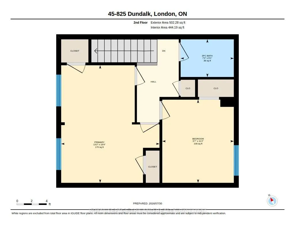 825 DUNDALK Drive #45