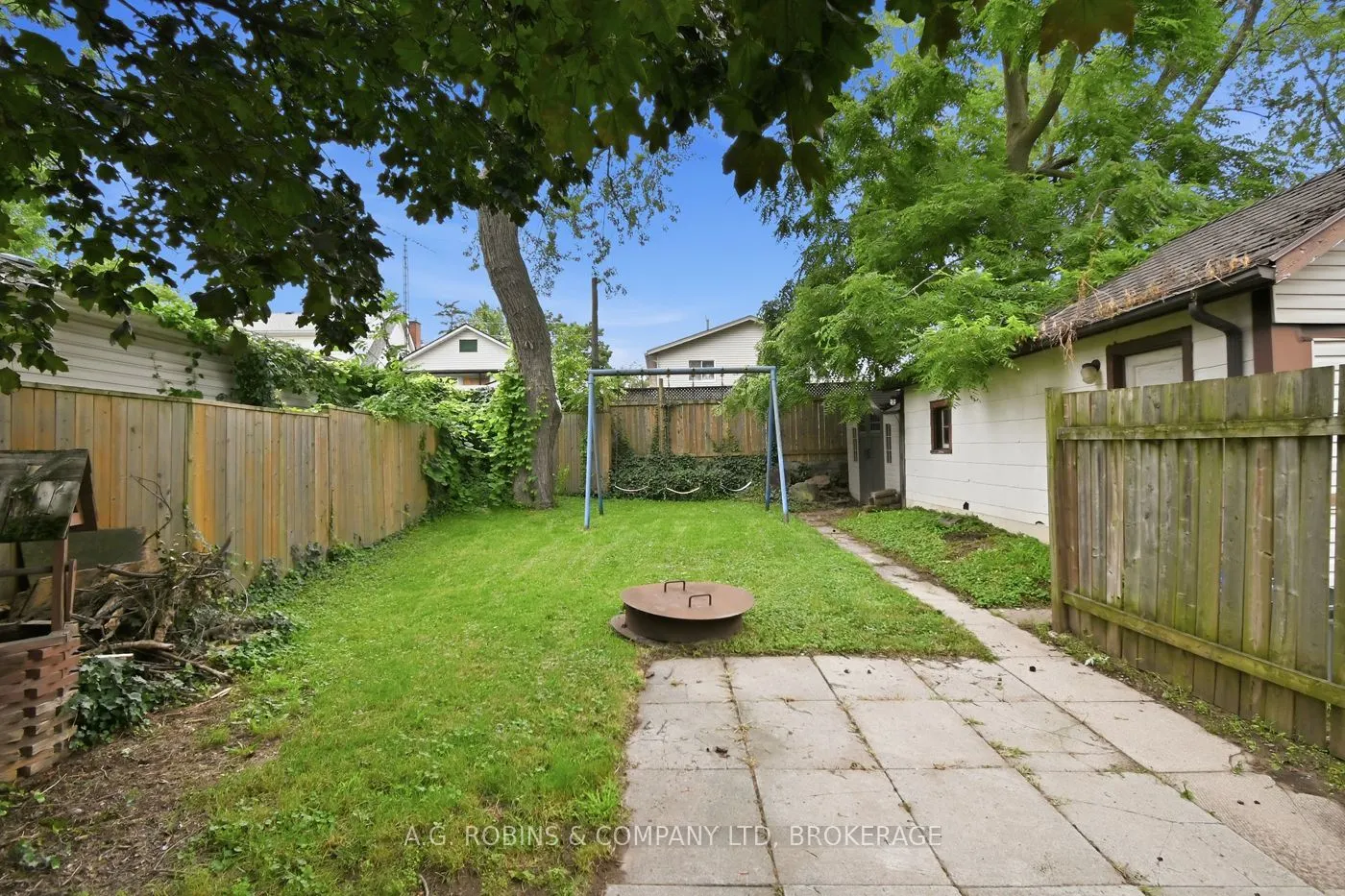 6345 Barker Street