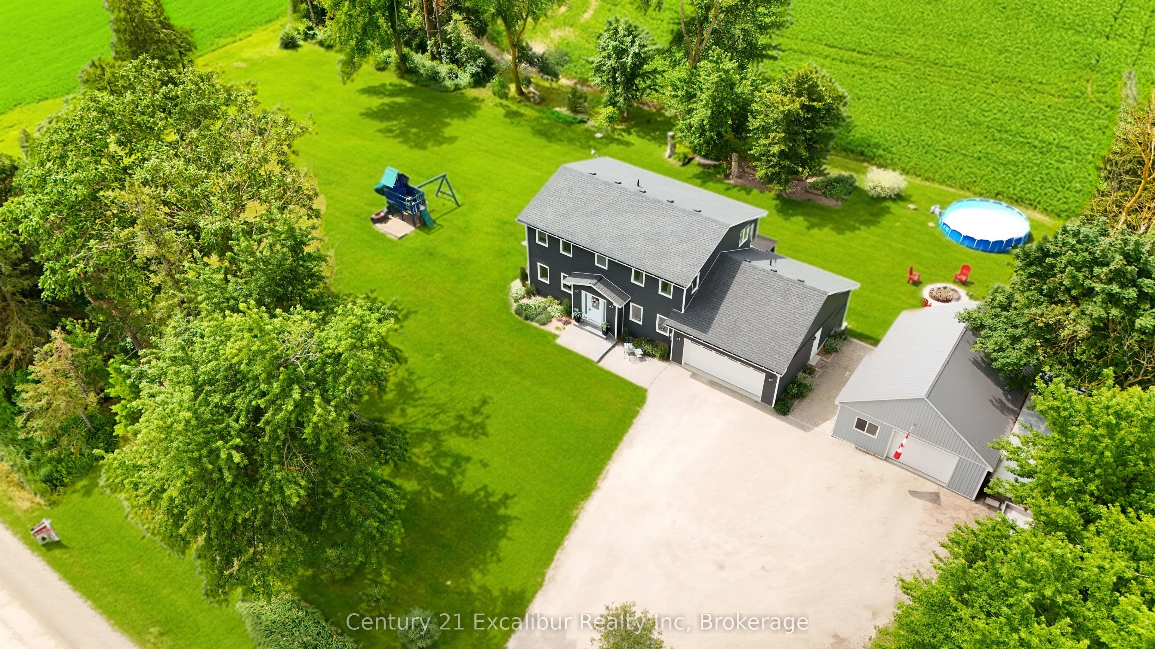 7104 Sixth line Road W