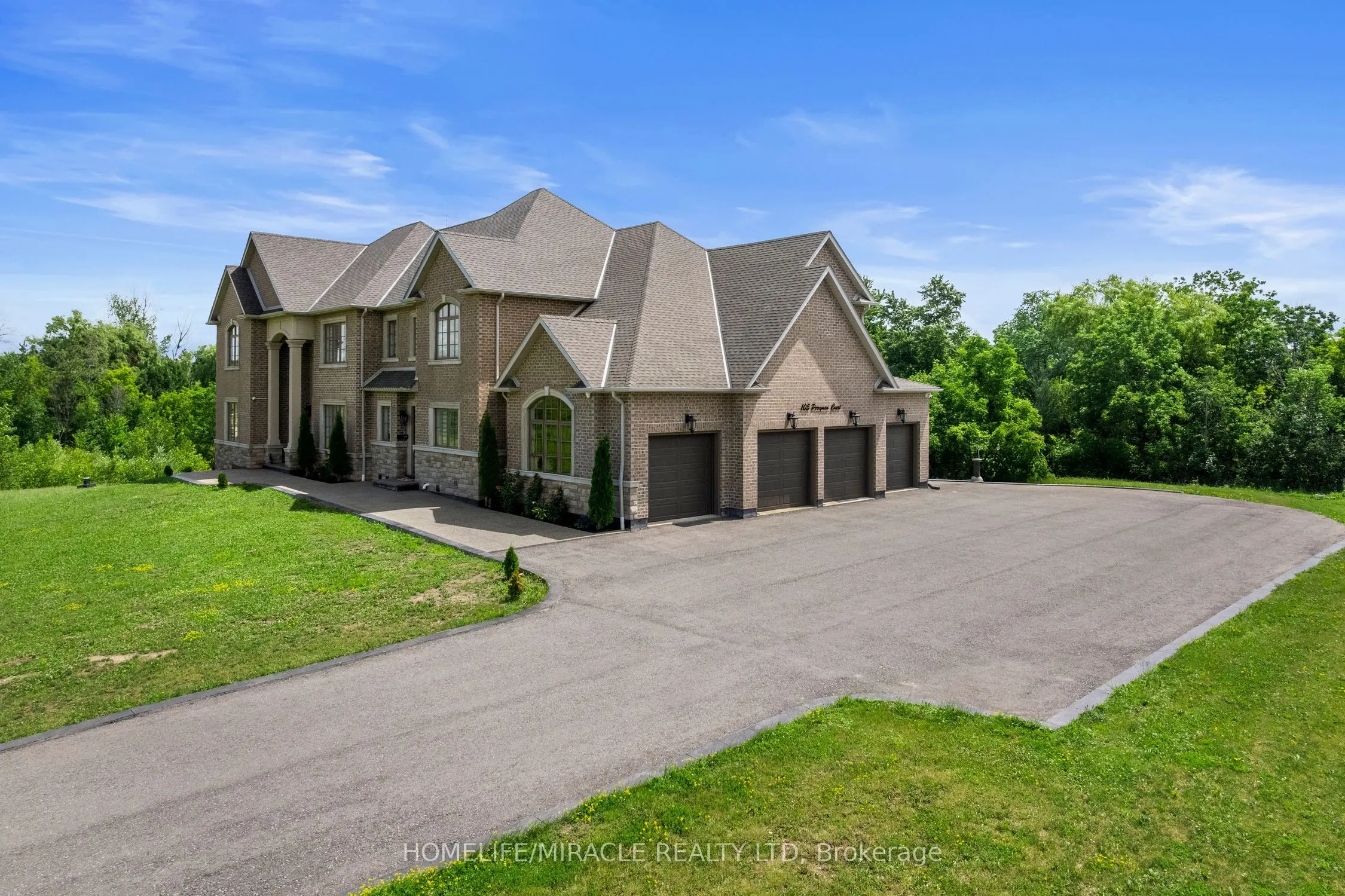 105 Perryman Court #19