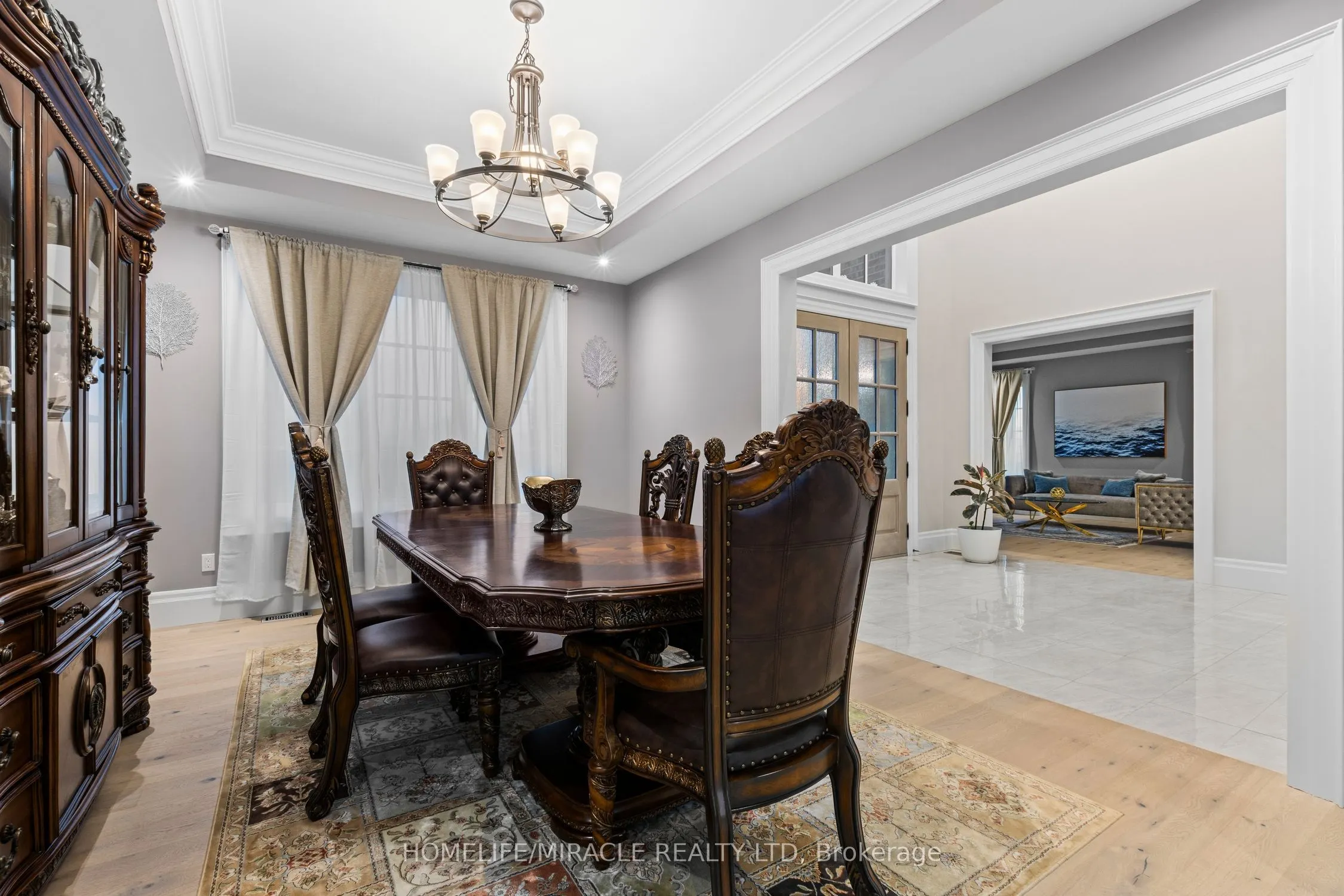105 Perryman Court #19