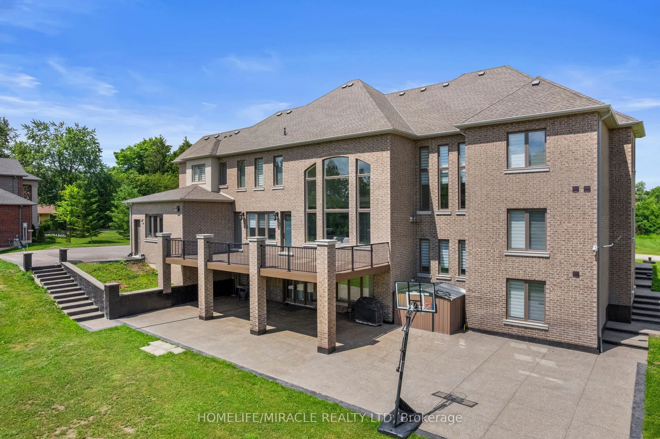 105 Perryman Court #19
