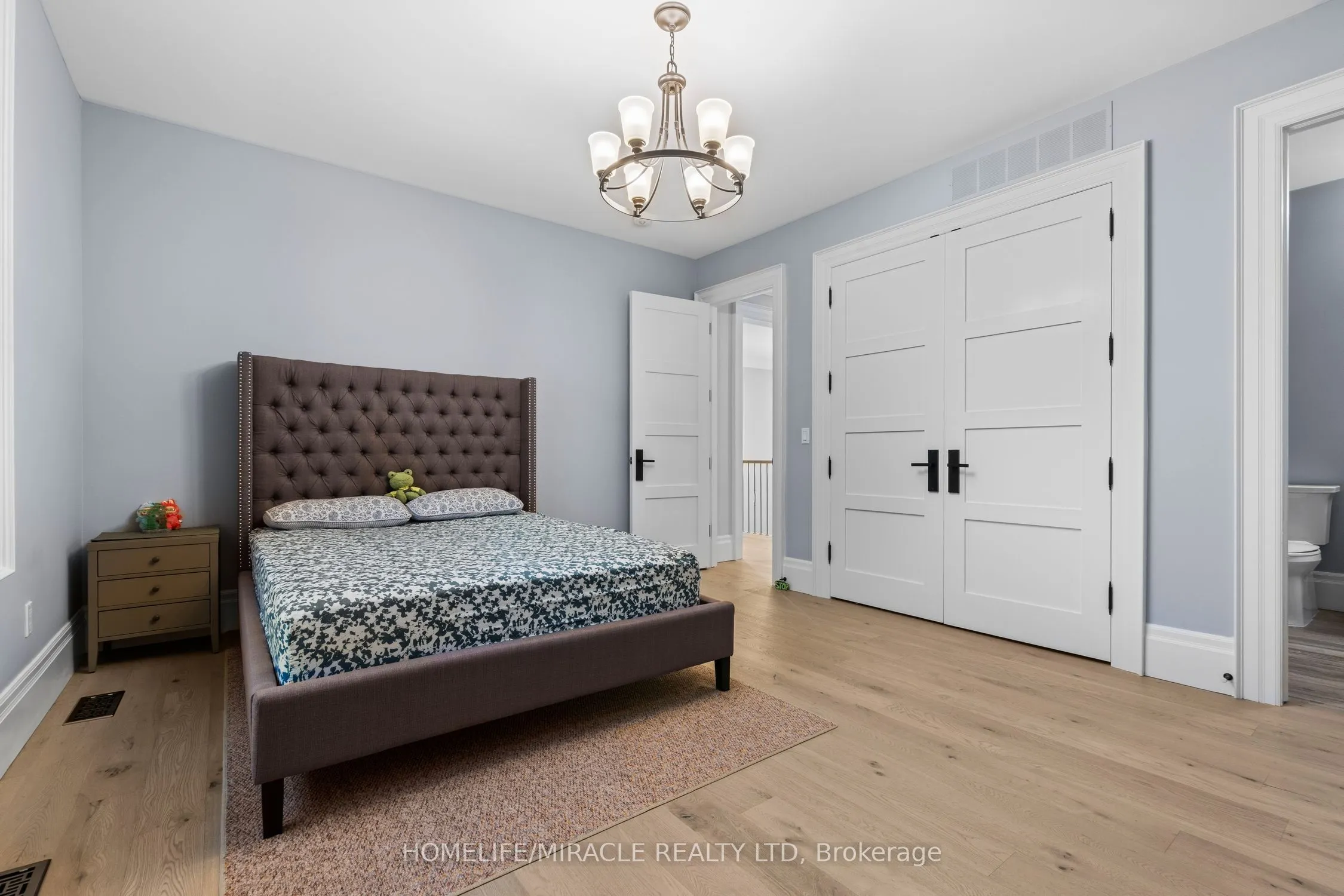 105 Perryman Court #19