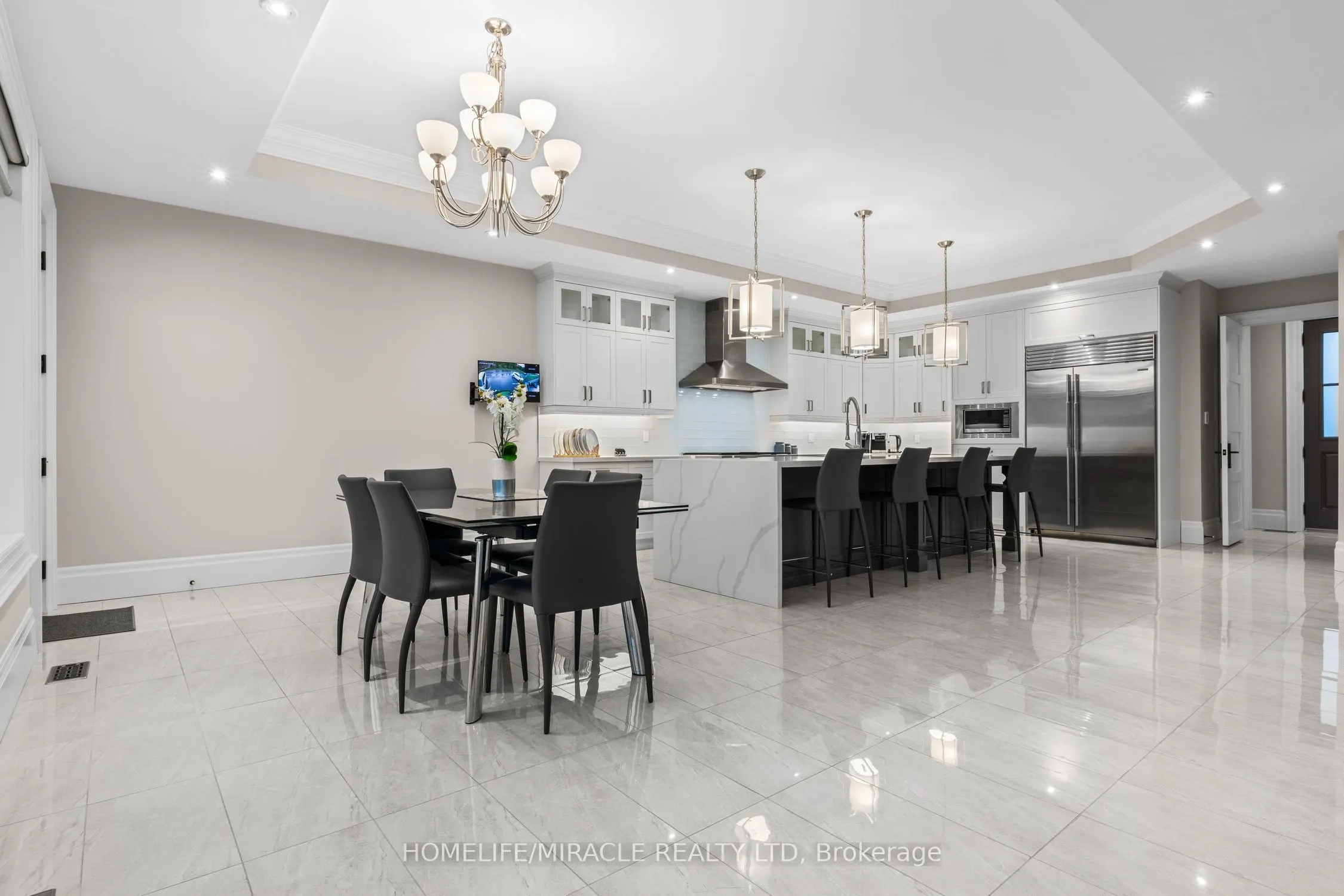 105 Perryman Court #19
