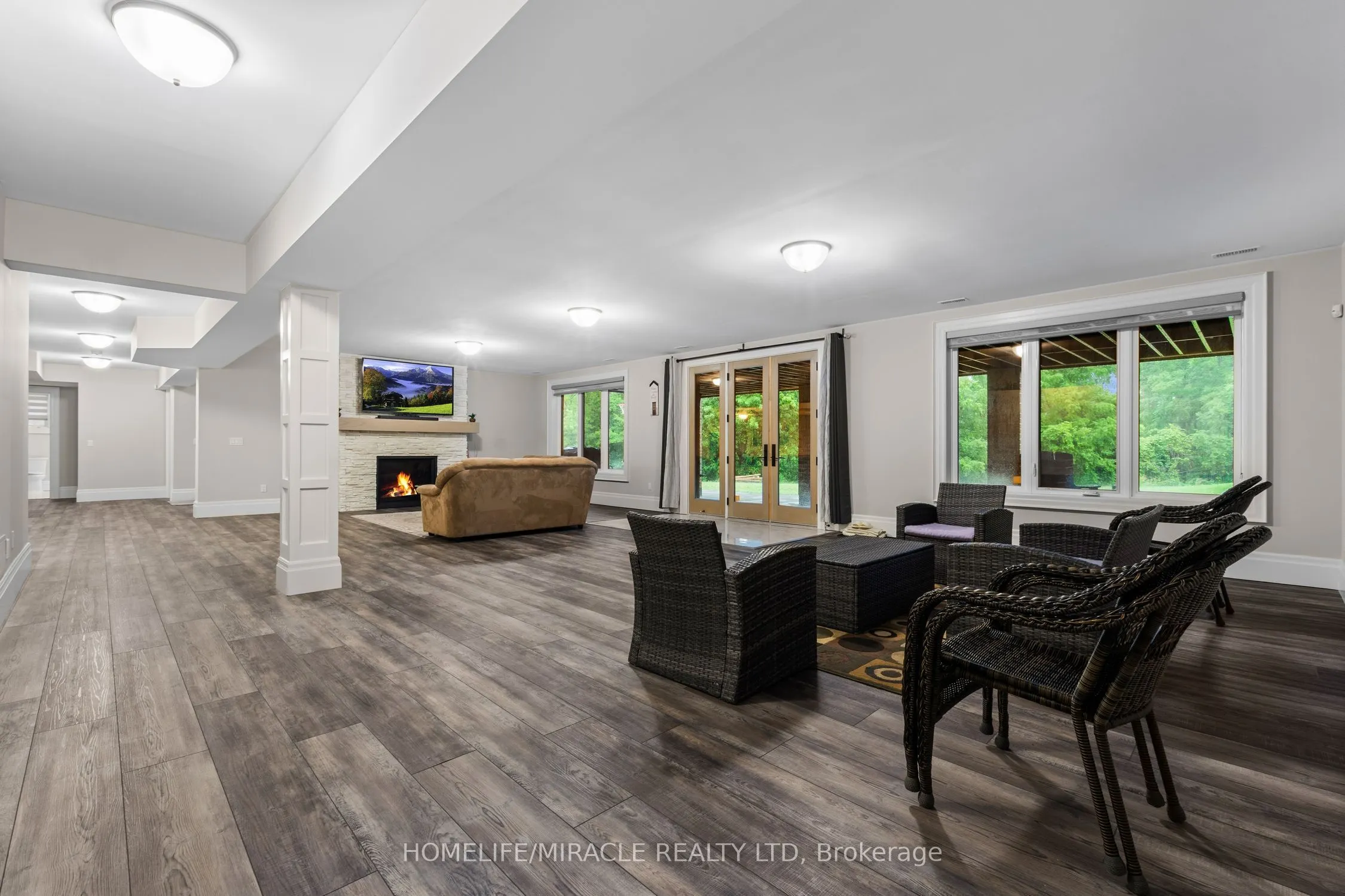 105 Perryman Court #19