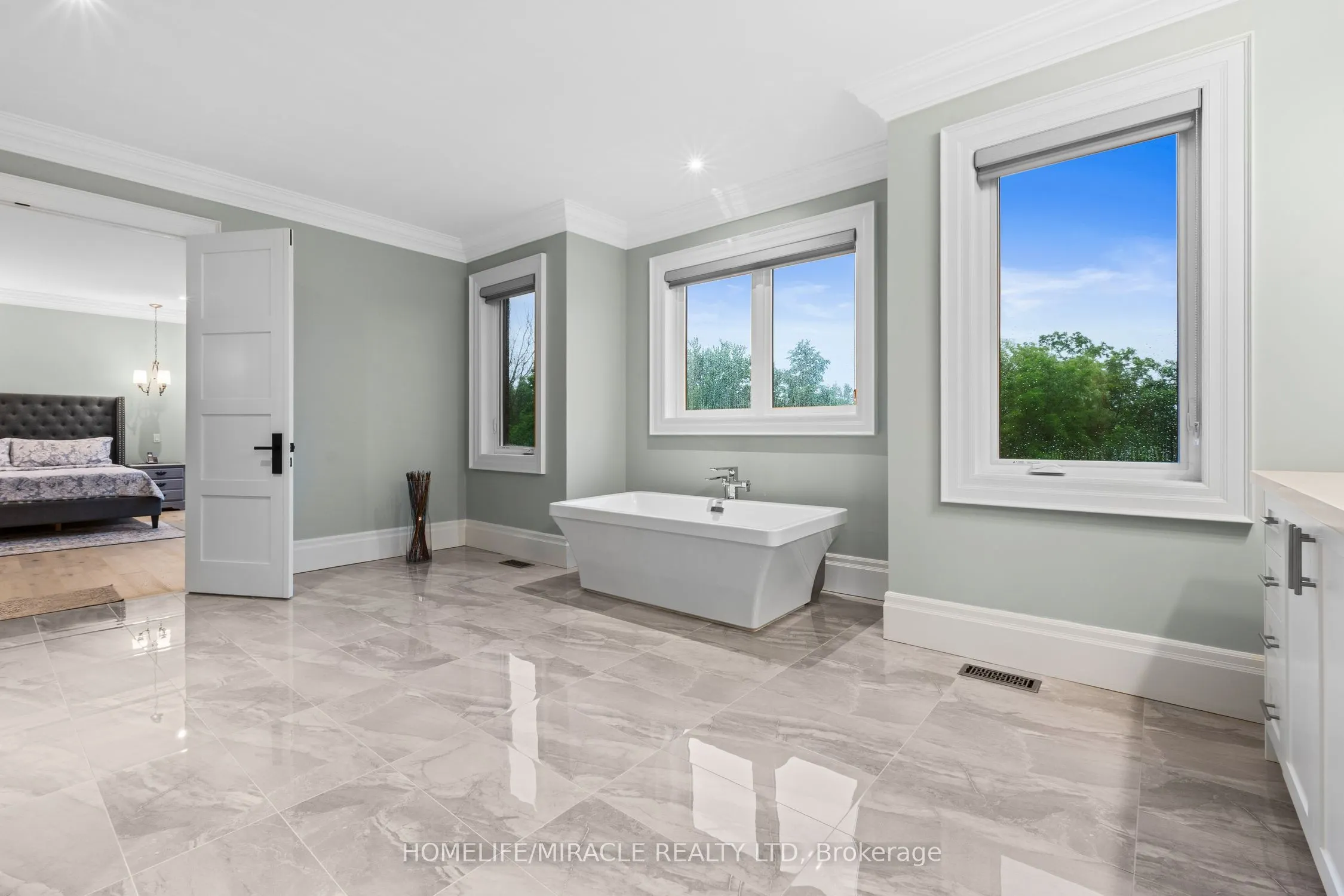 105 Perryman Court #19