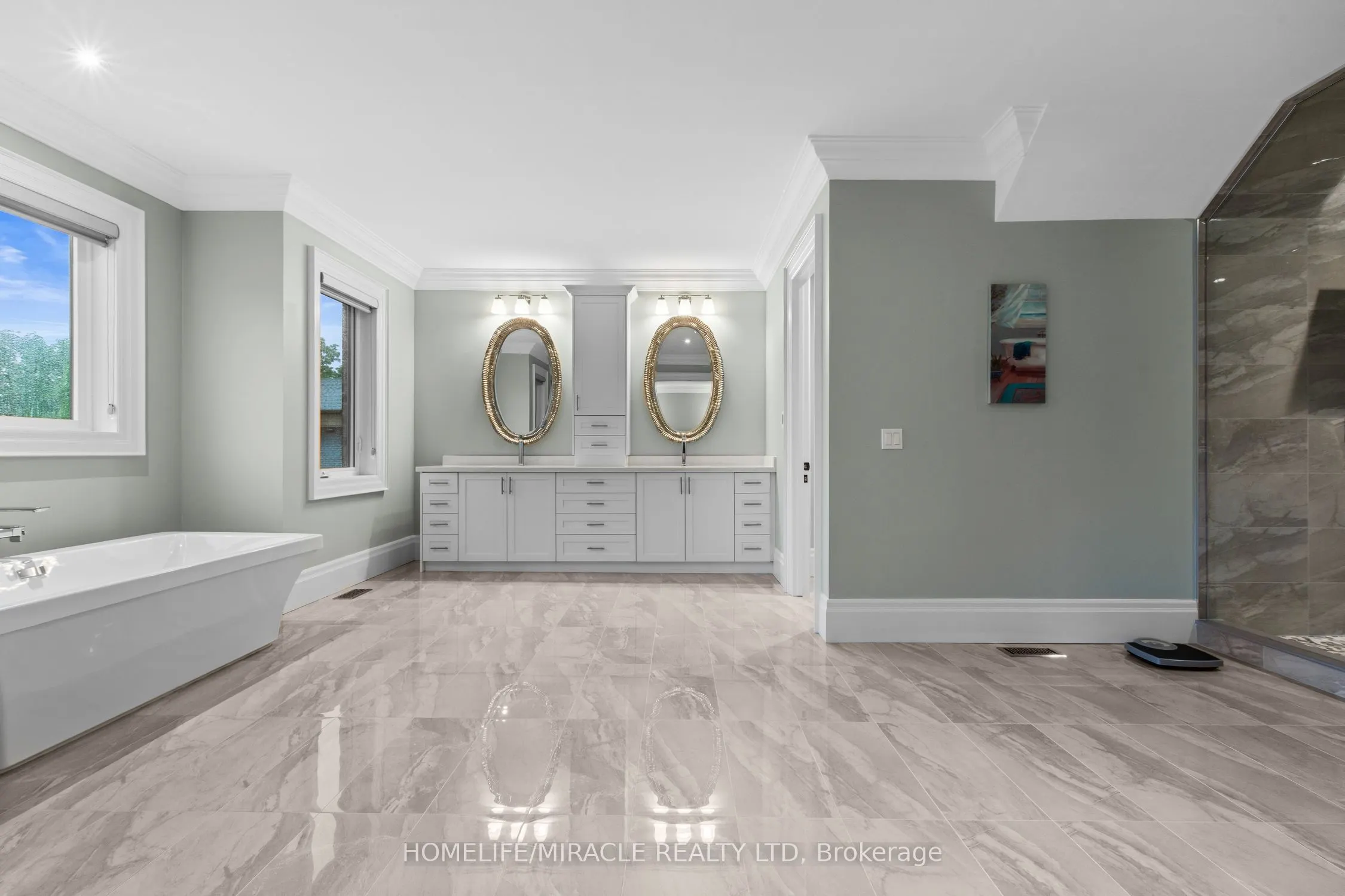 105 Perryman Court #19