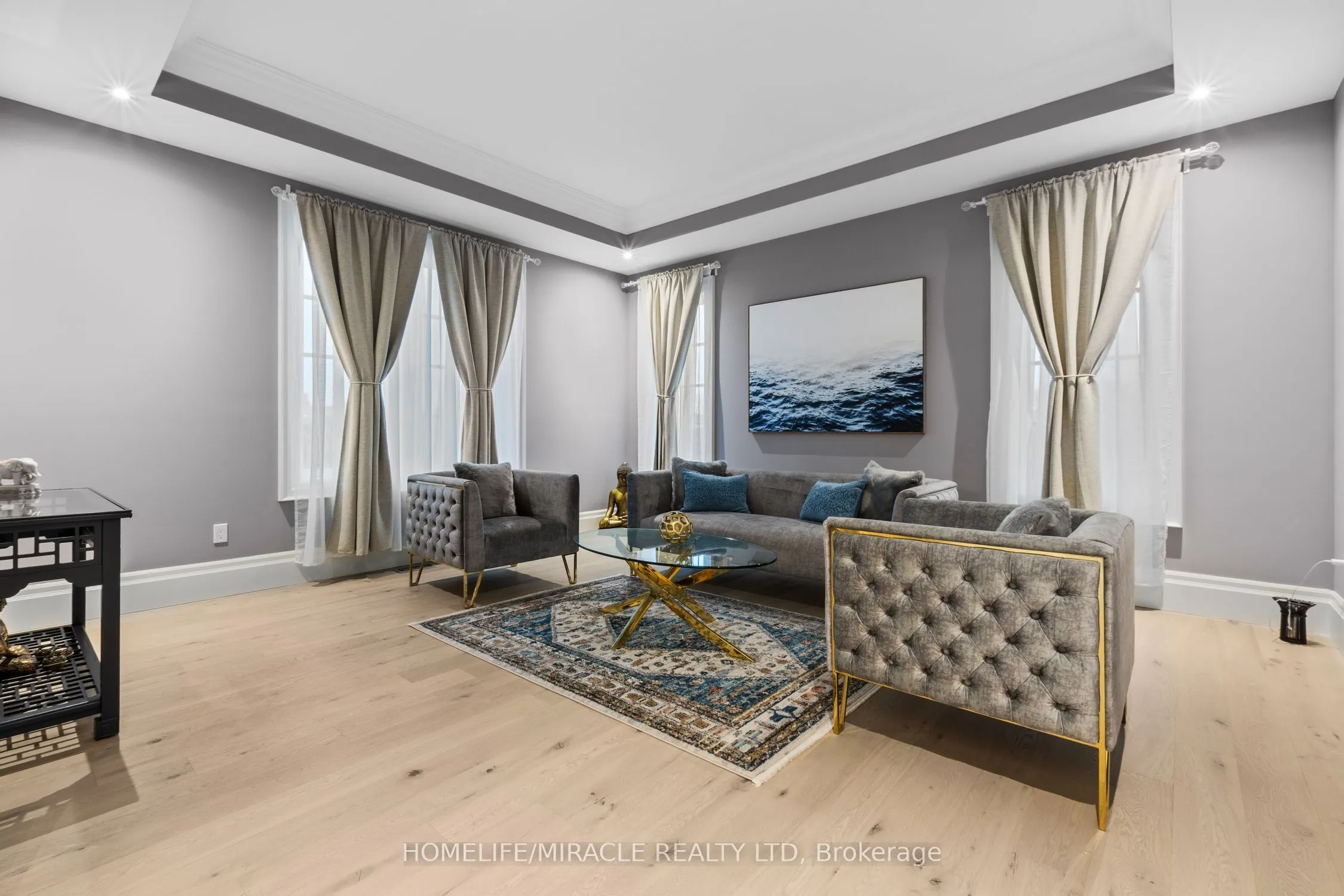 105 Perryman Court #19