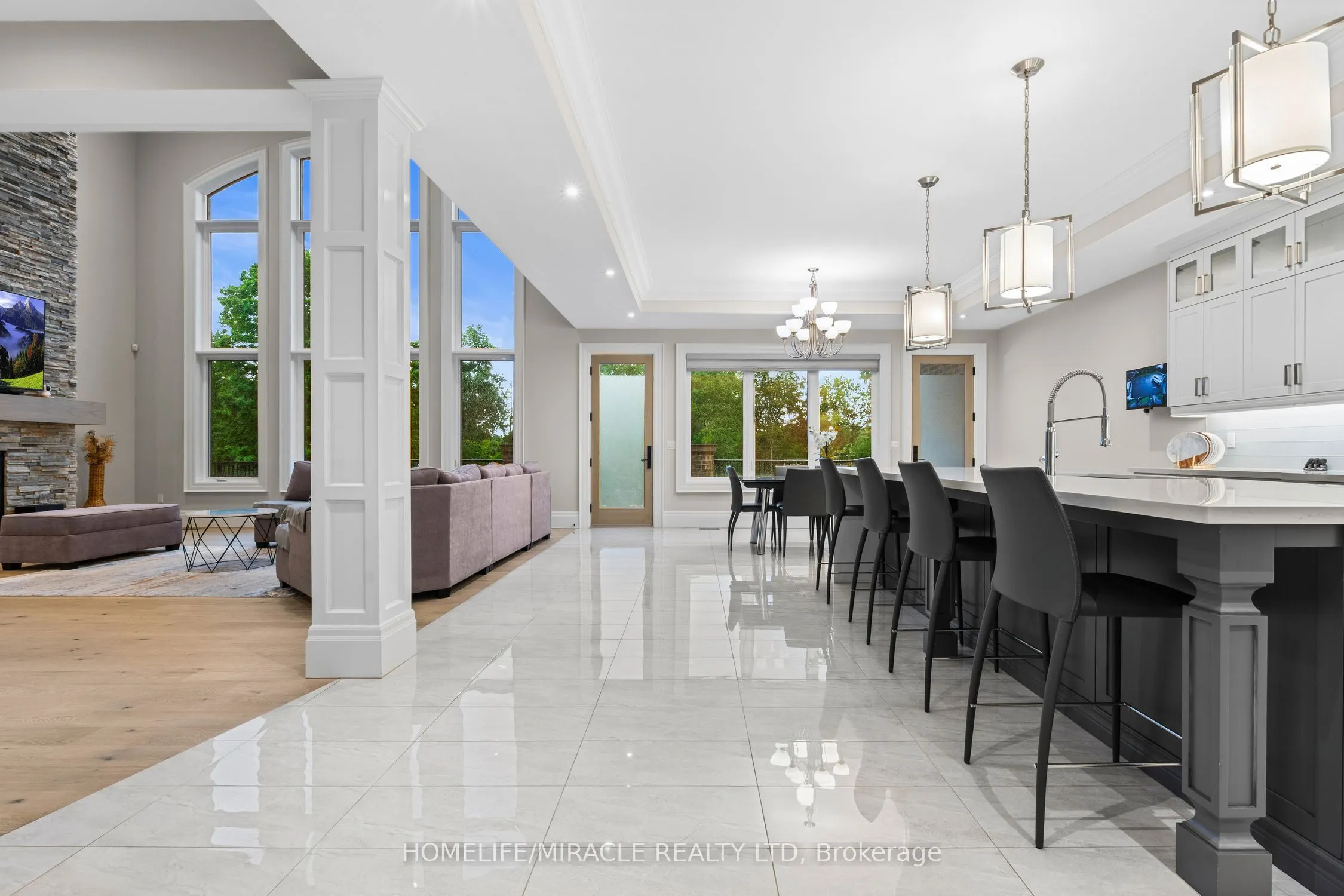 105 Perryman Court #19