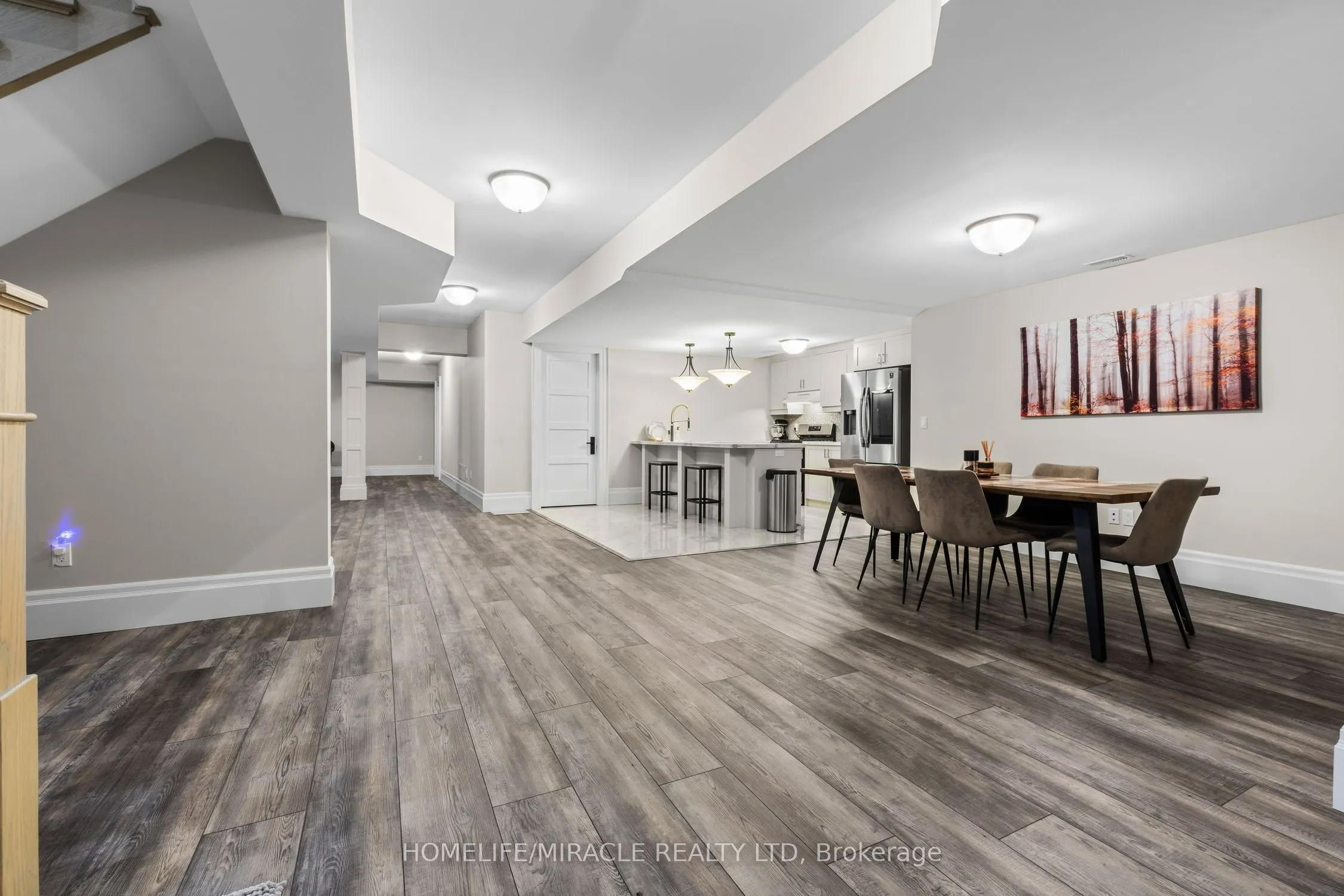 105 Perryman Court #19