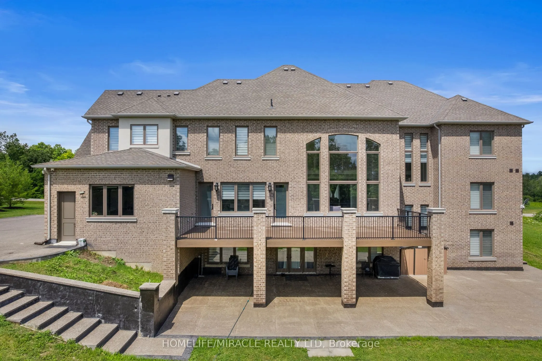 105 Perryman Court #19