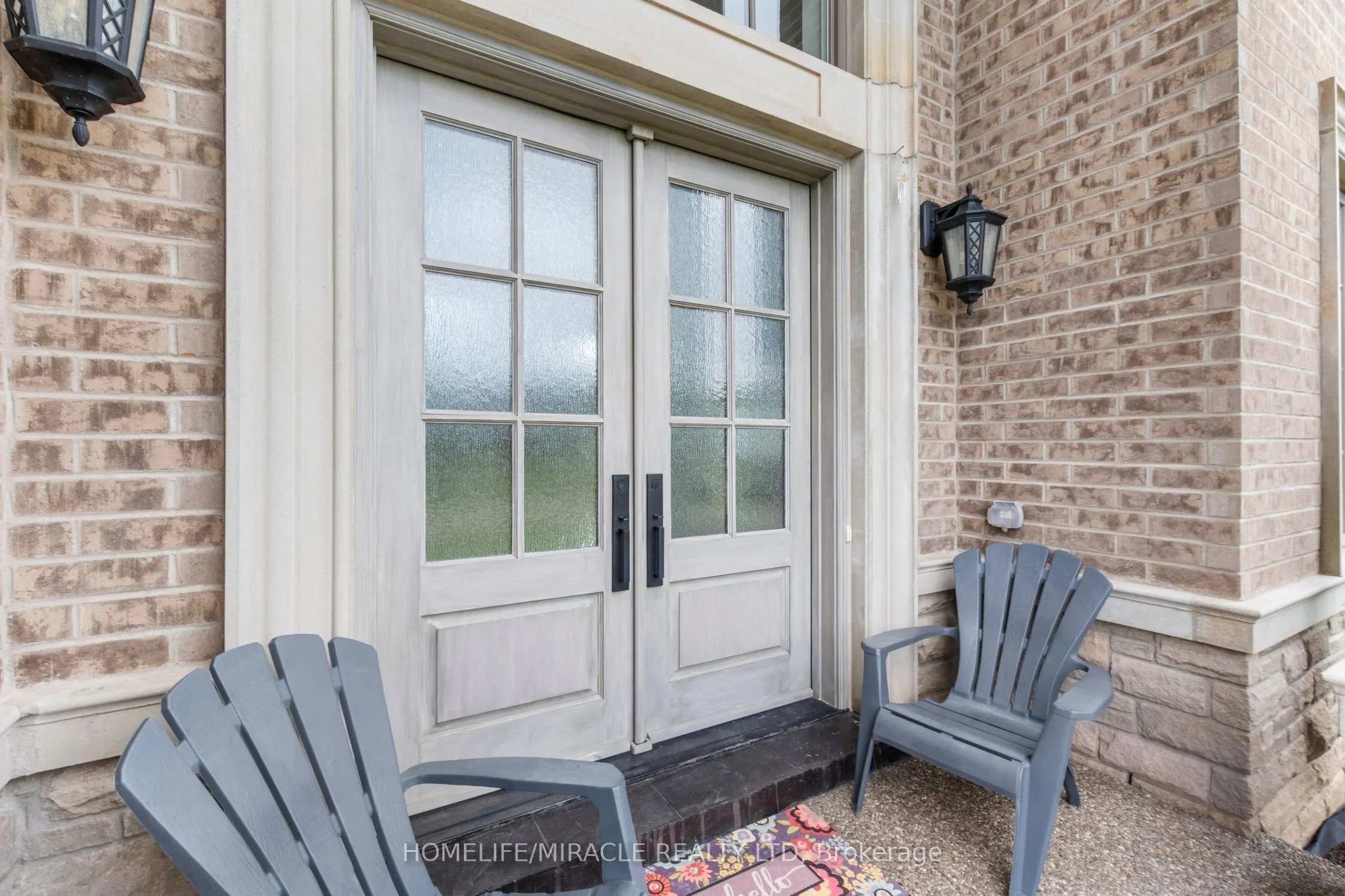 105 Perryman Court #19
