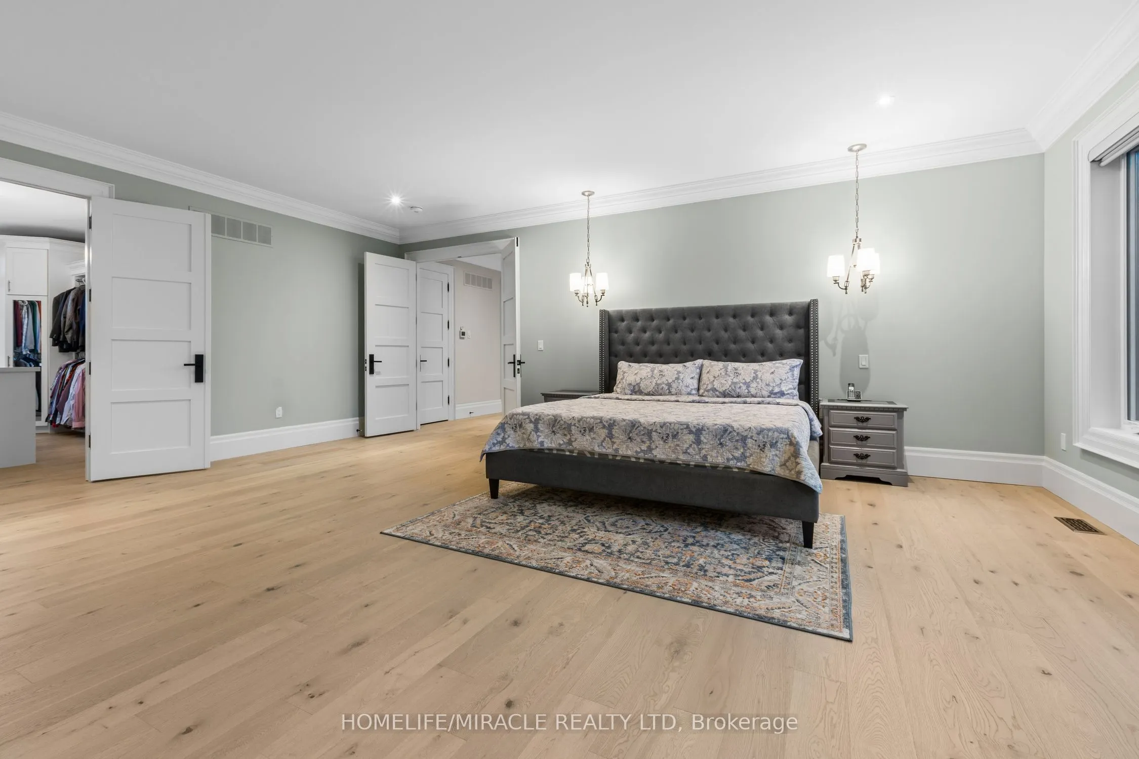 105 Perryman Court #19