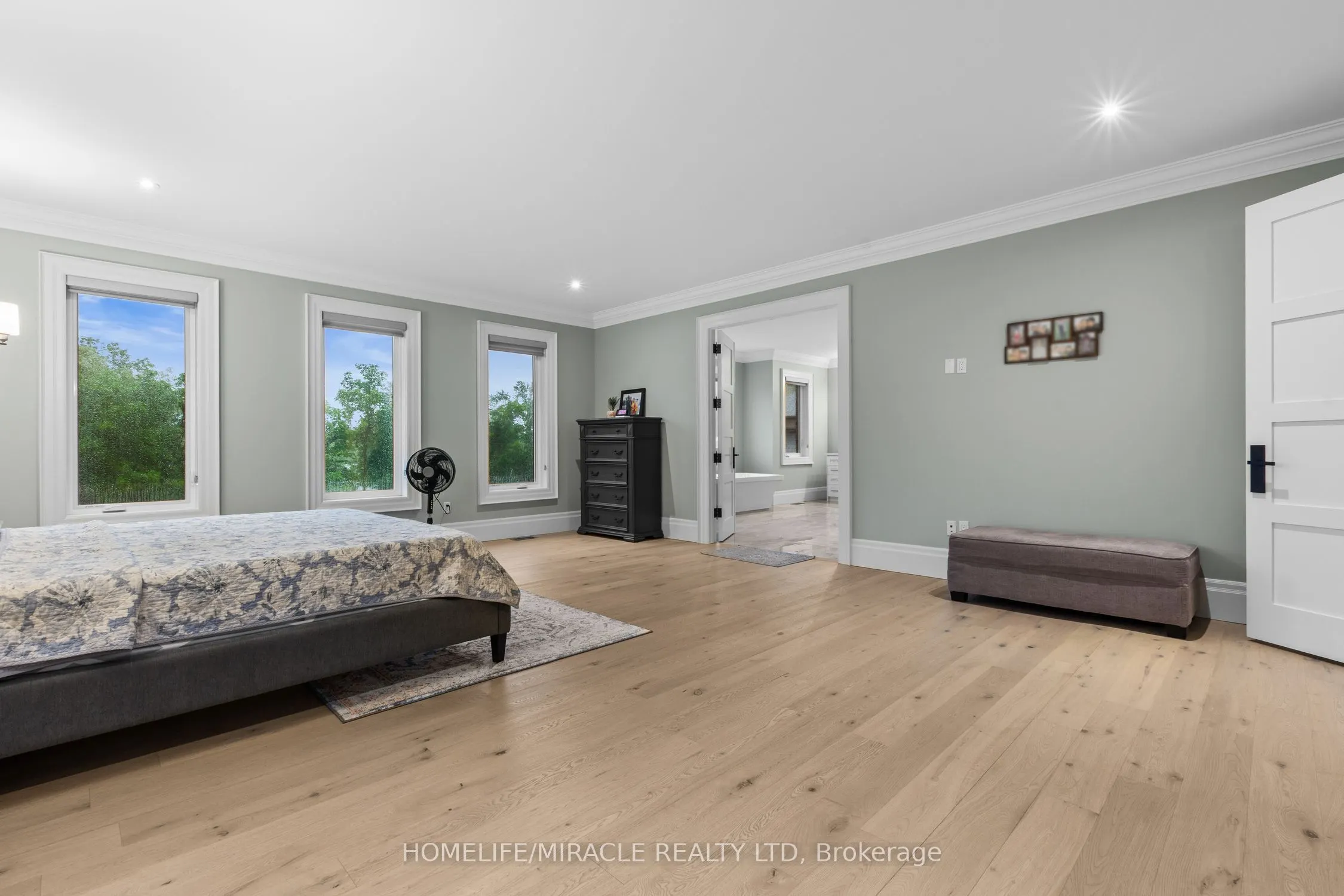 105 Perryman Court #19