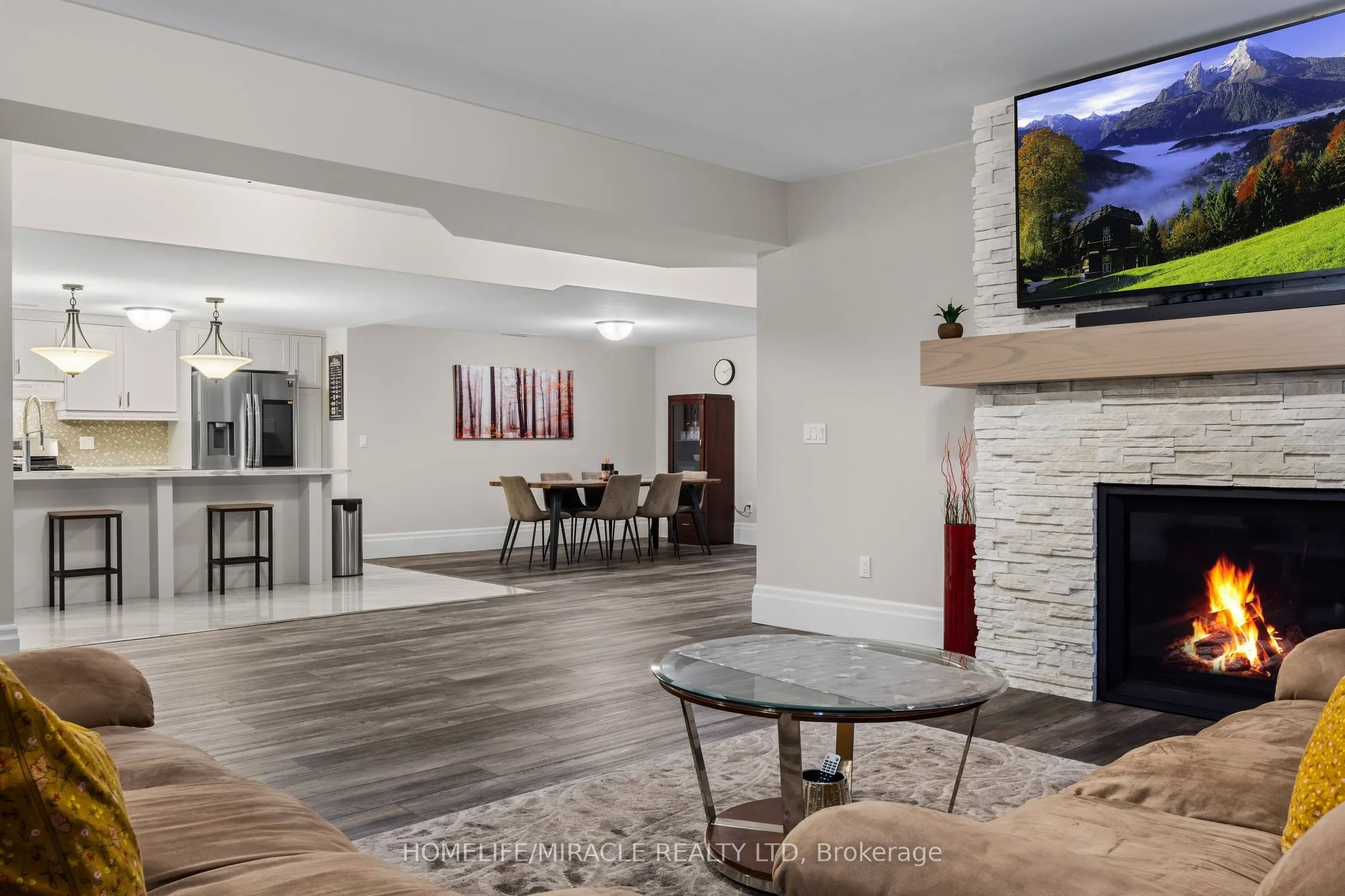 105 Perryman Court #19