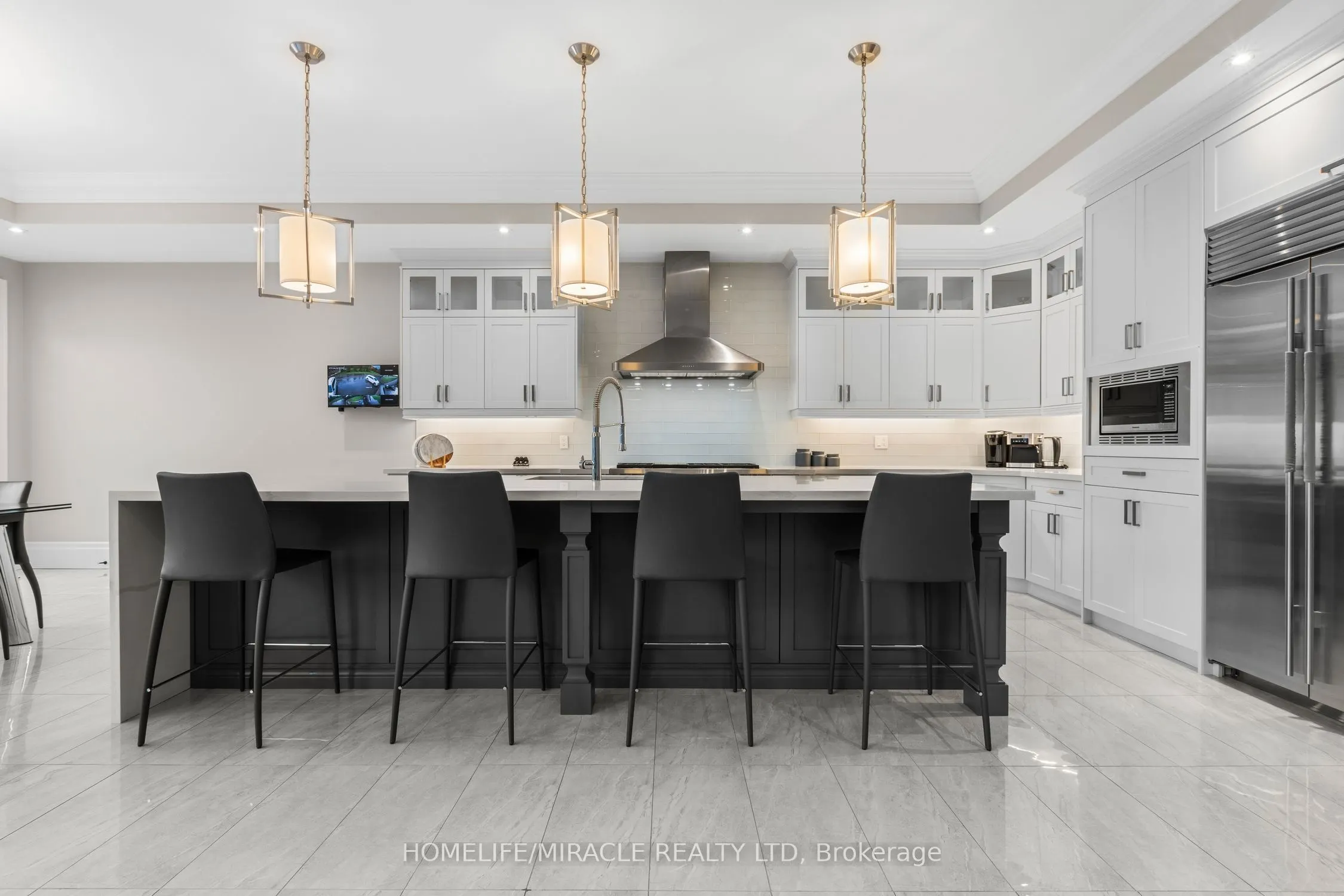 105 Perryman Court #19