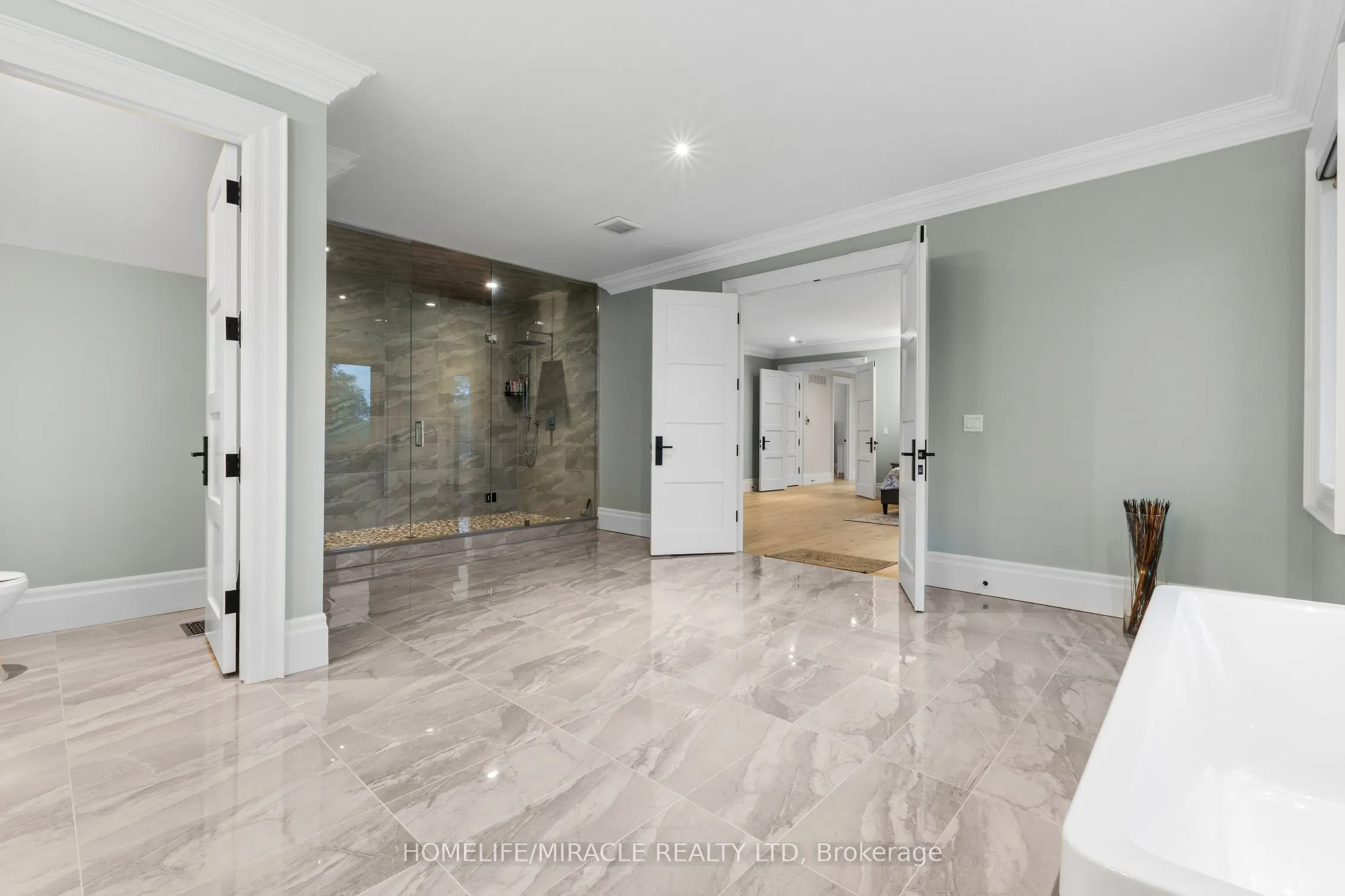 105 Perryman Court #19