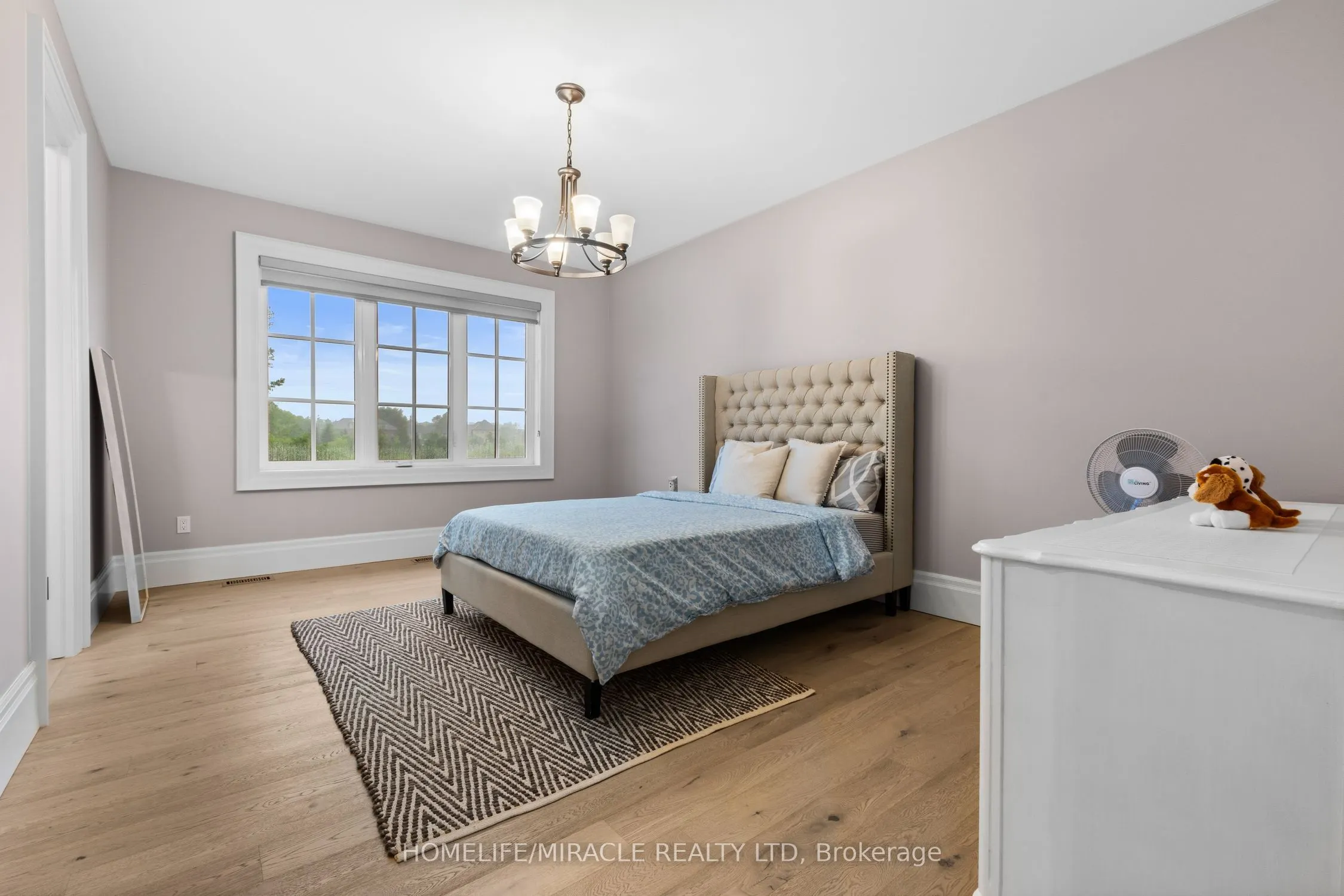 105 Perryman Court #19