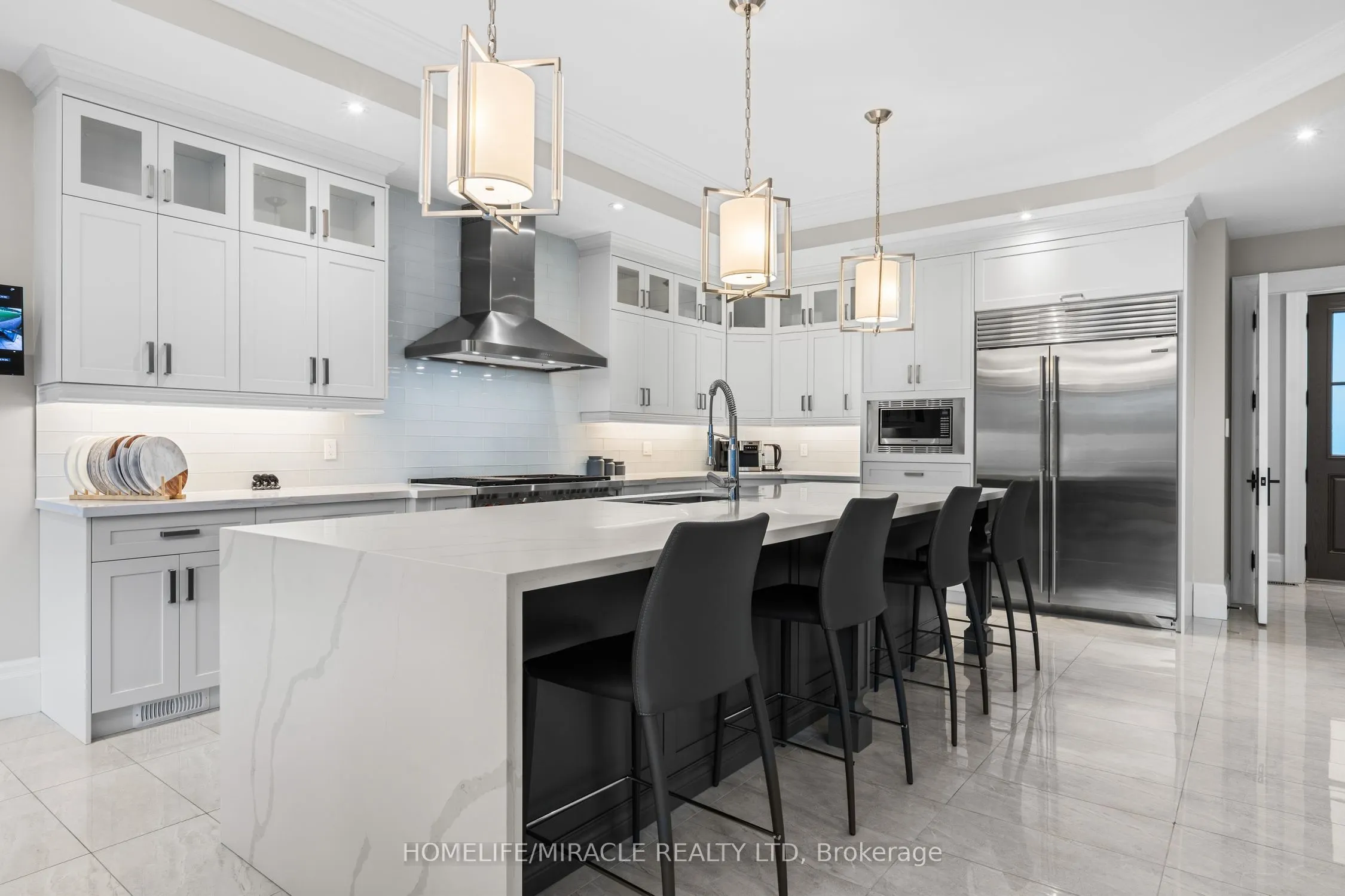 105 Perryman Court #19