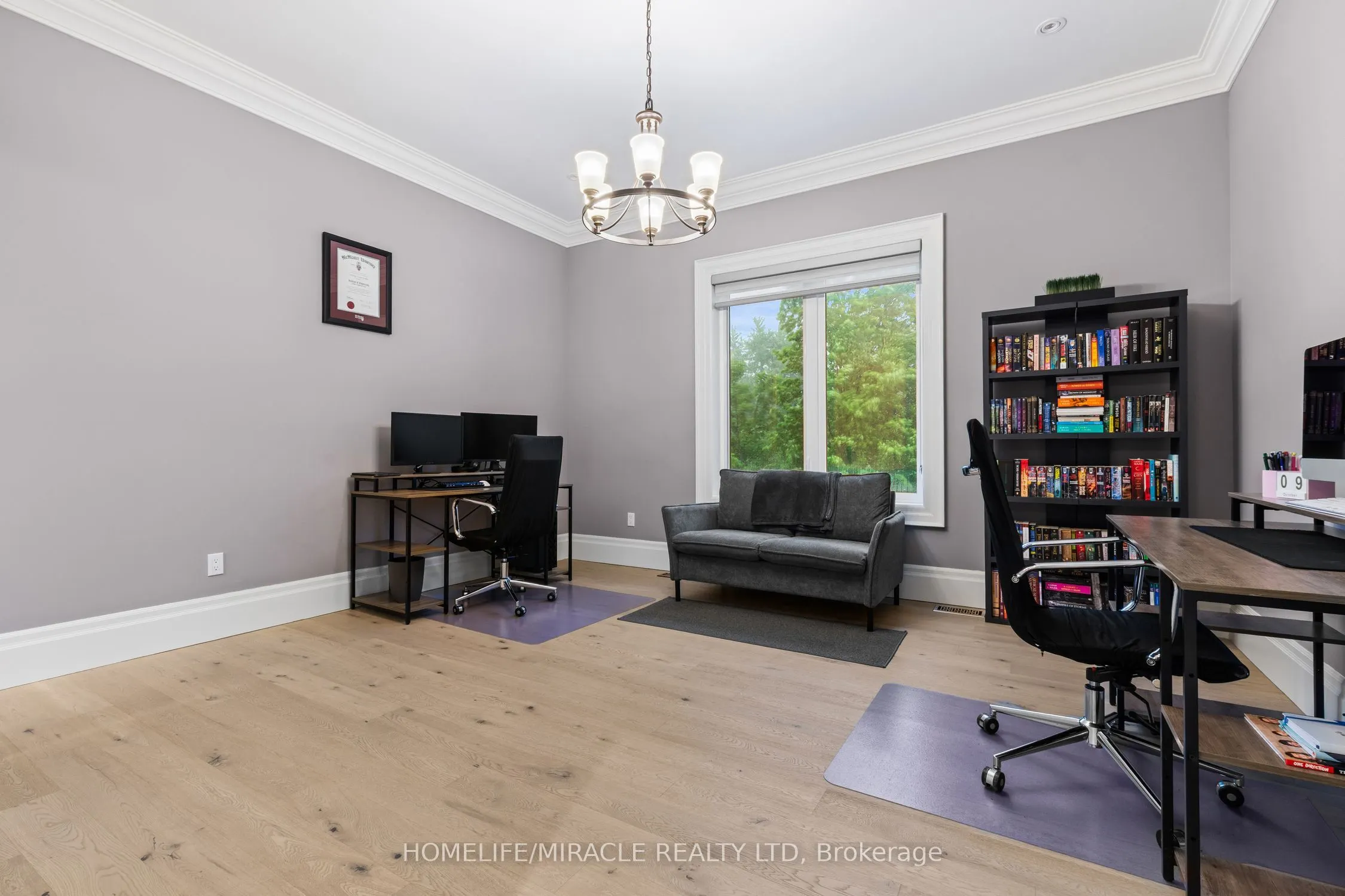 105 Perryman Court #19