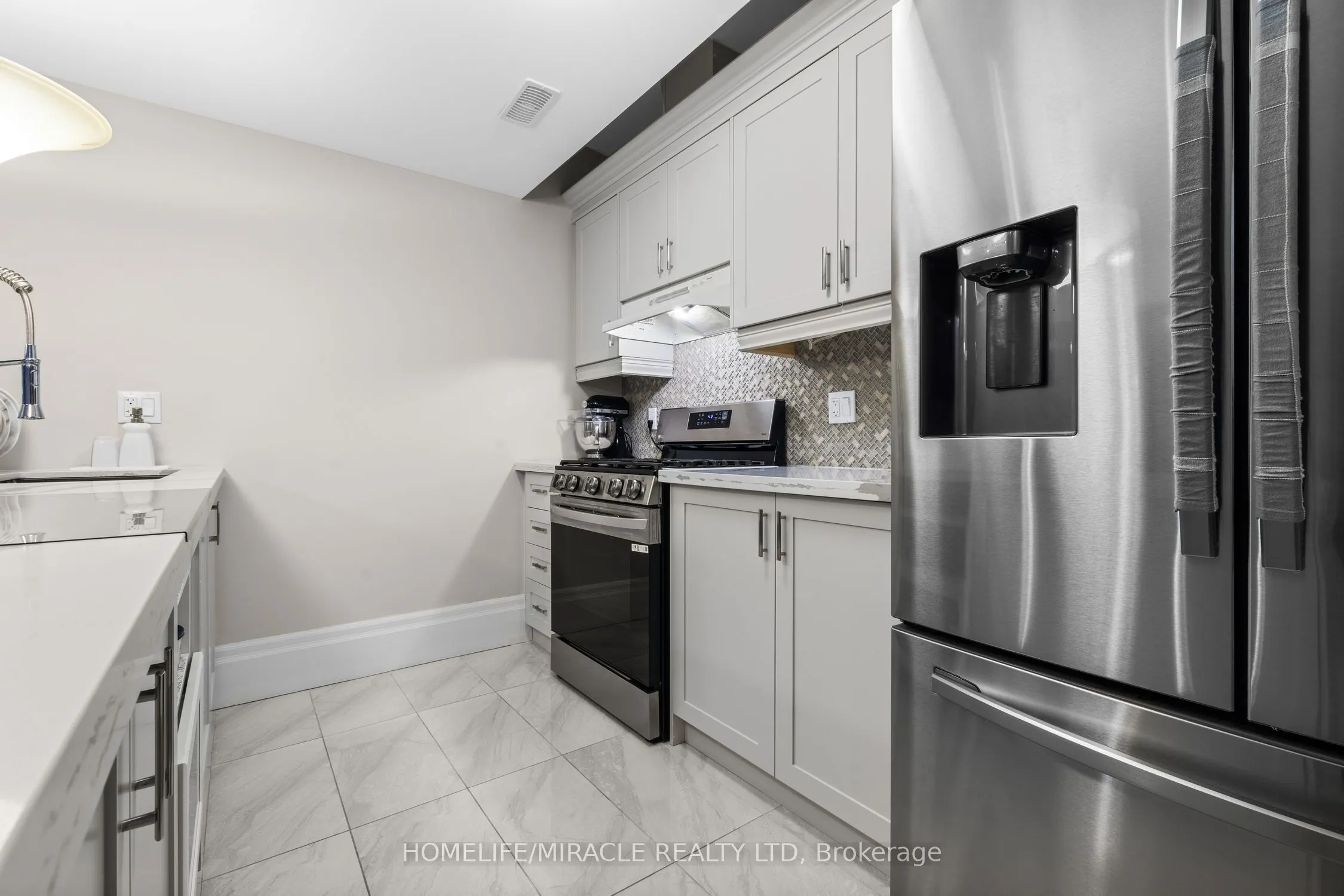 105 Perryman Court #19