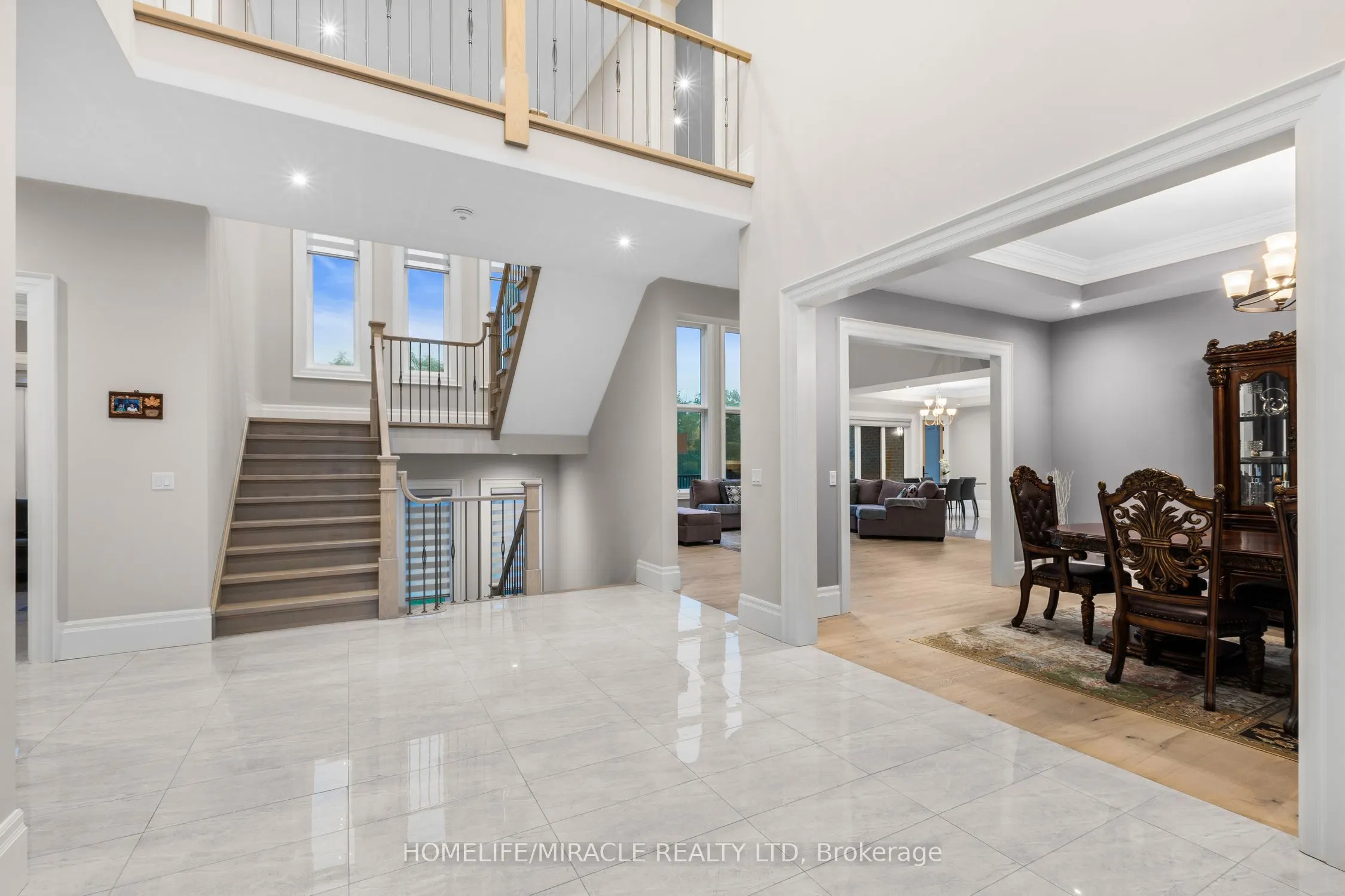 105 Perryman Court #19
