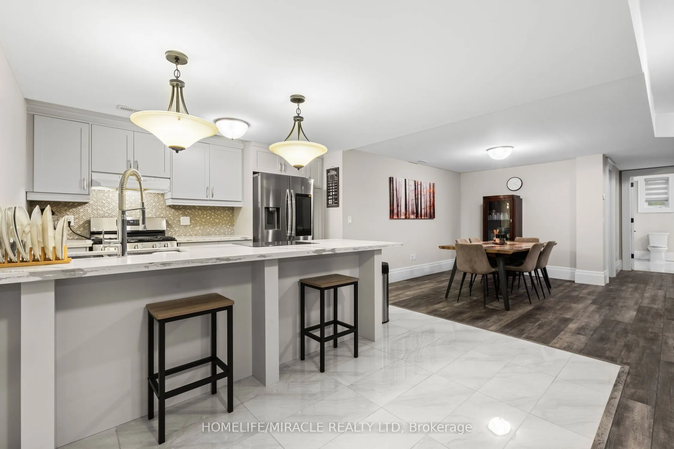 105 Perryman Court #19