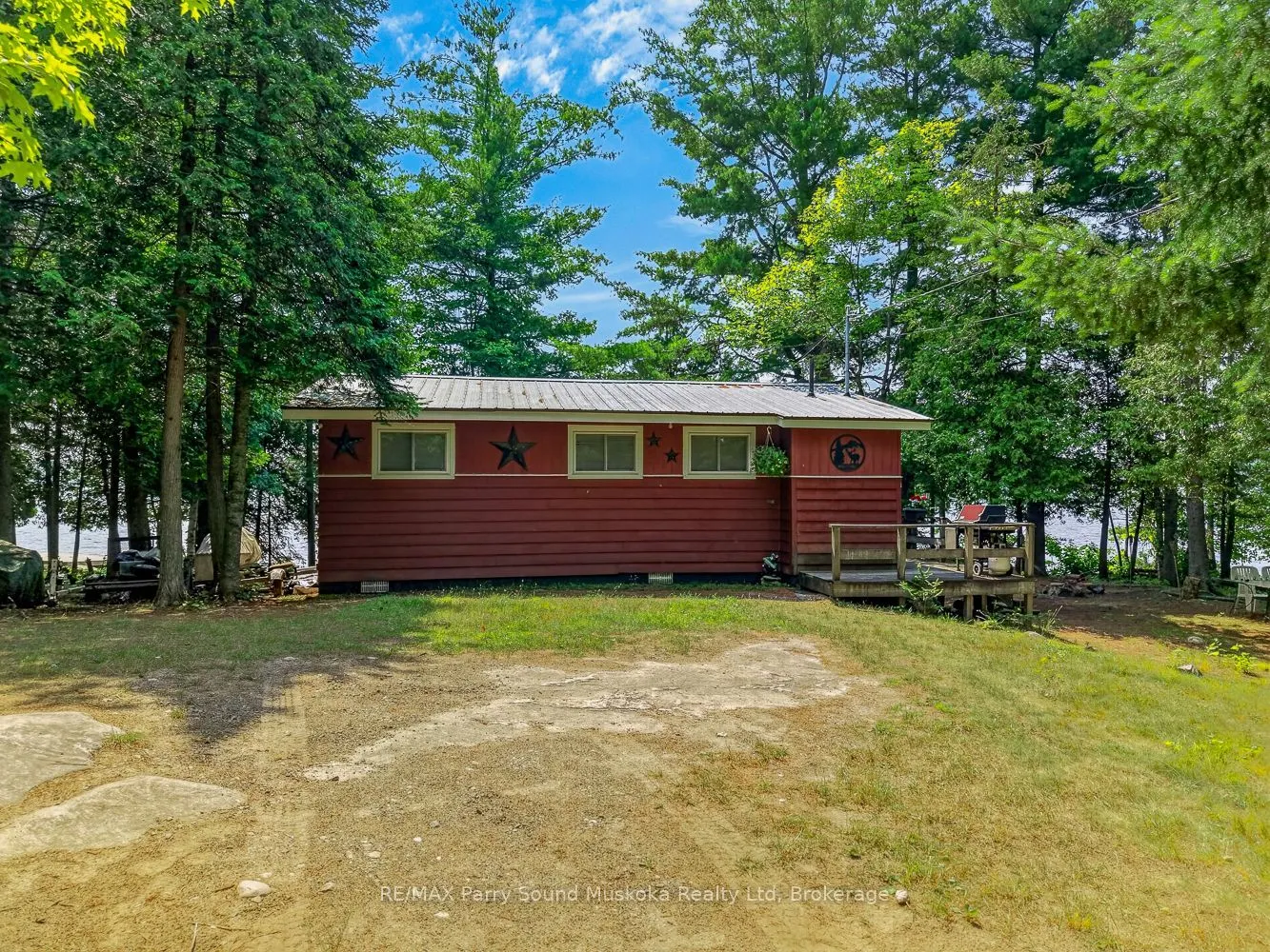 3 Robinson Road
