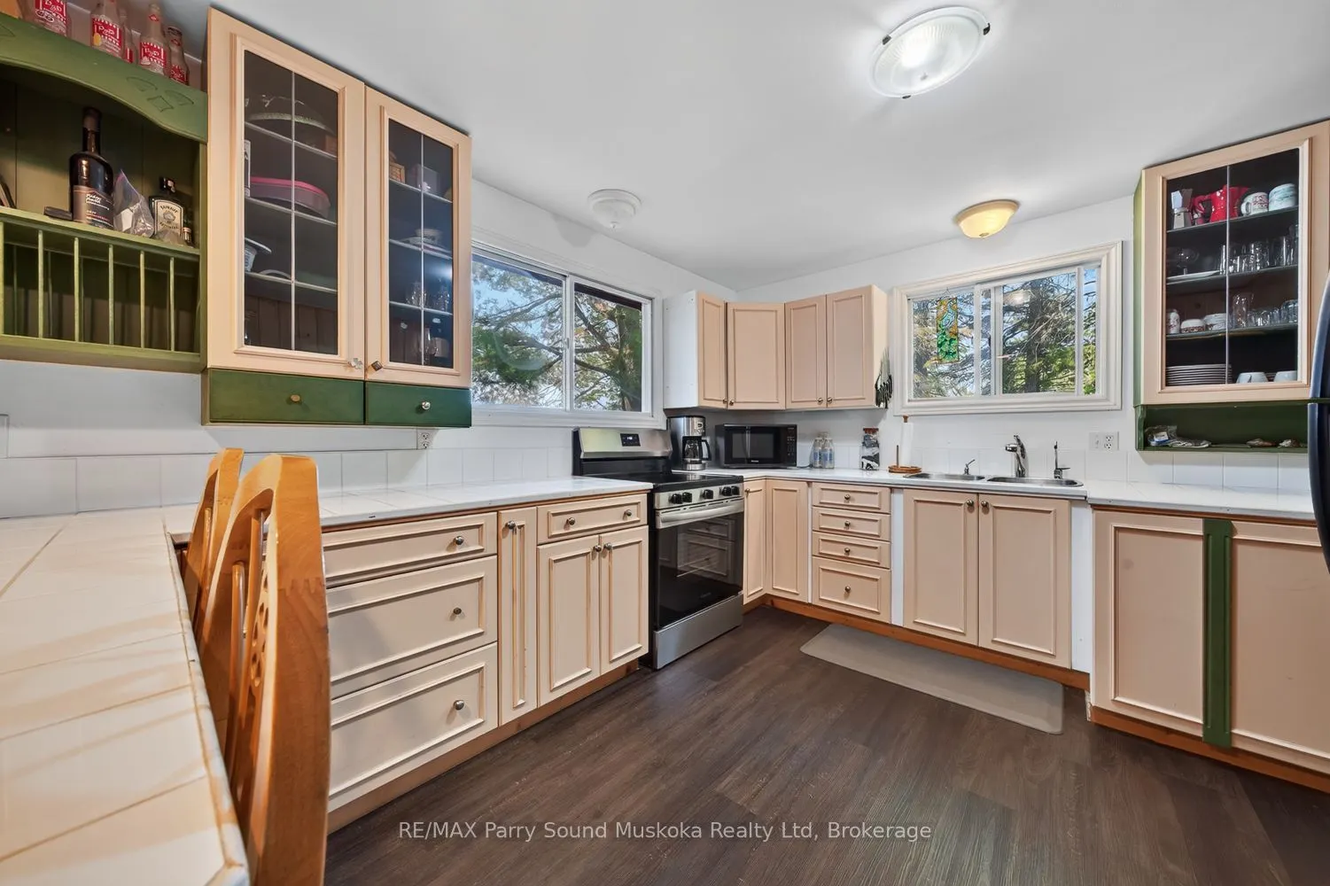 3 Robinson Road