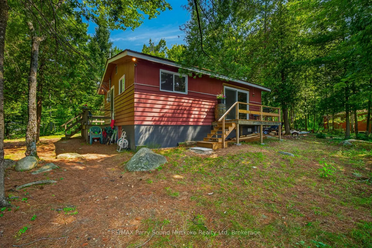 3 Robinson Road