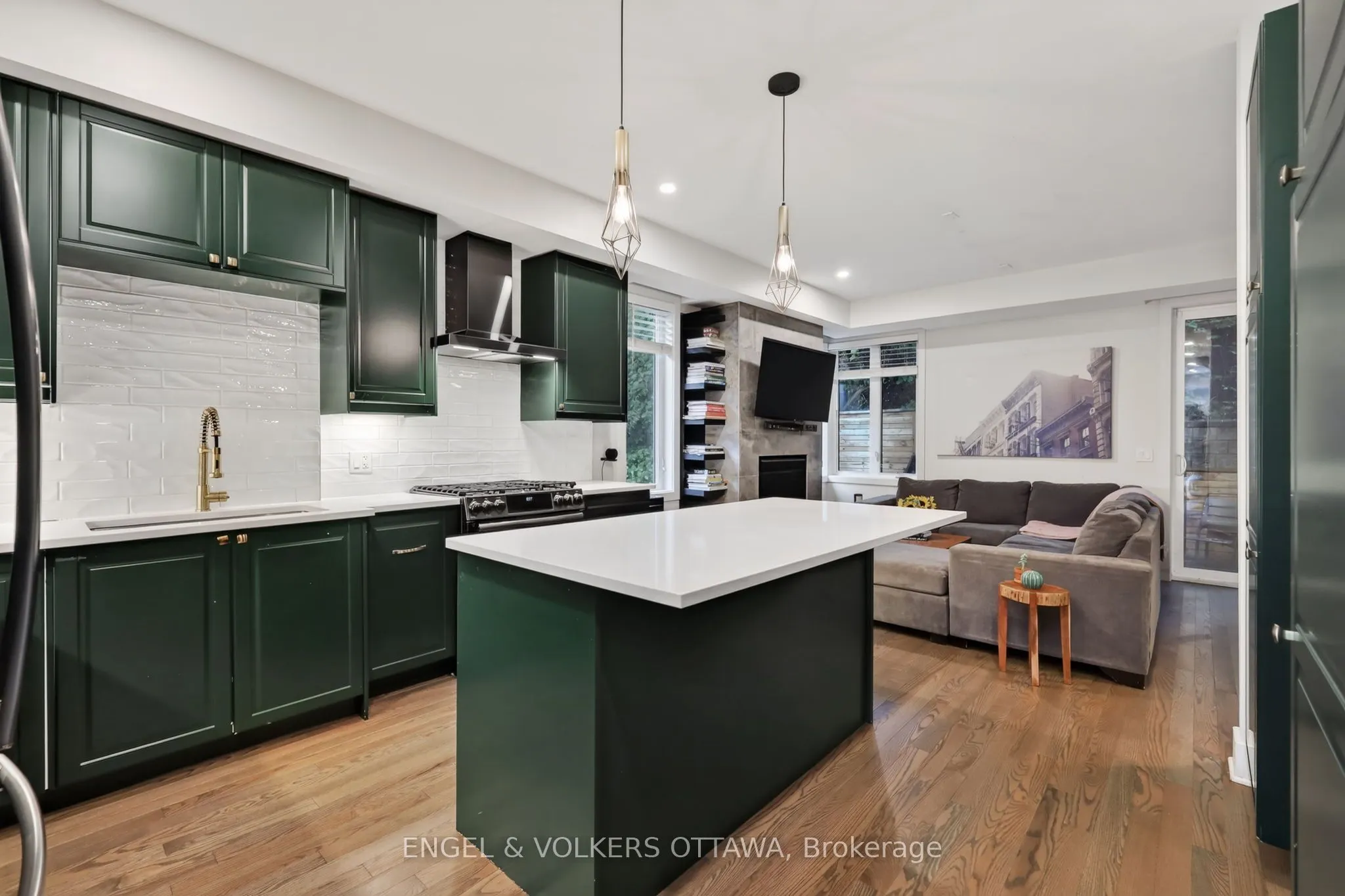 304 Riverdale Avenue