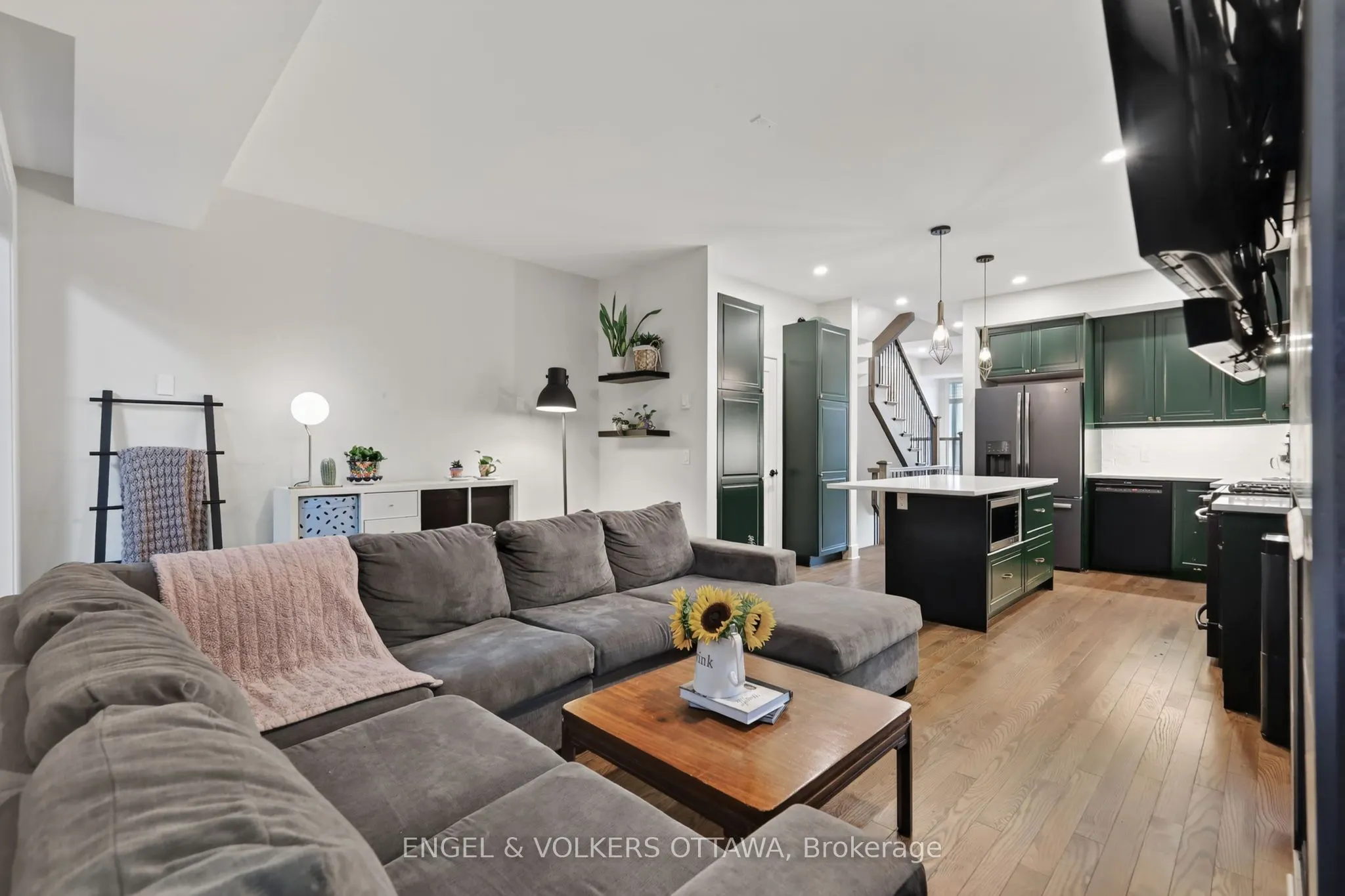 304 Riverdale Avenue