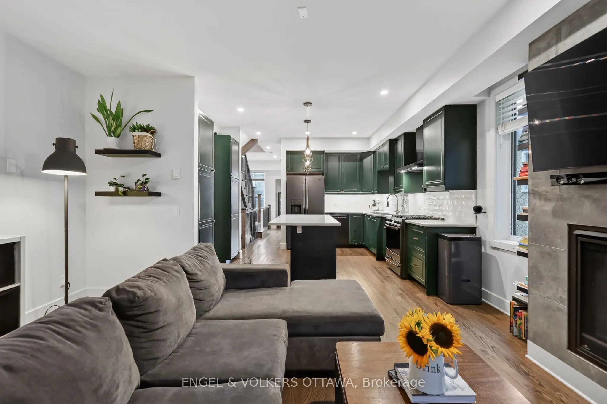 304 Riverdale Avenue
