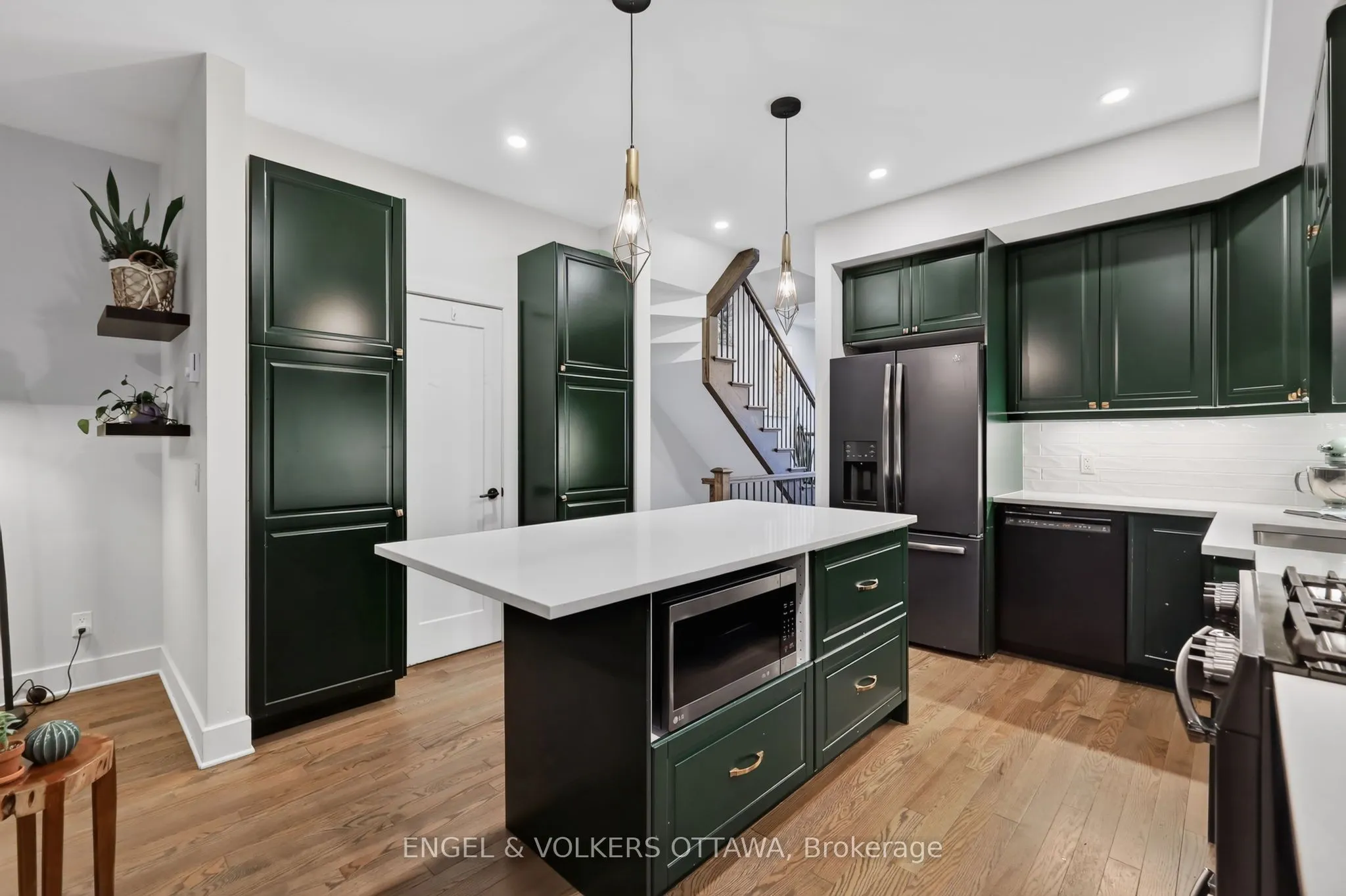 304 Riverdale Avenue