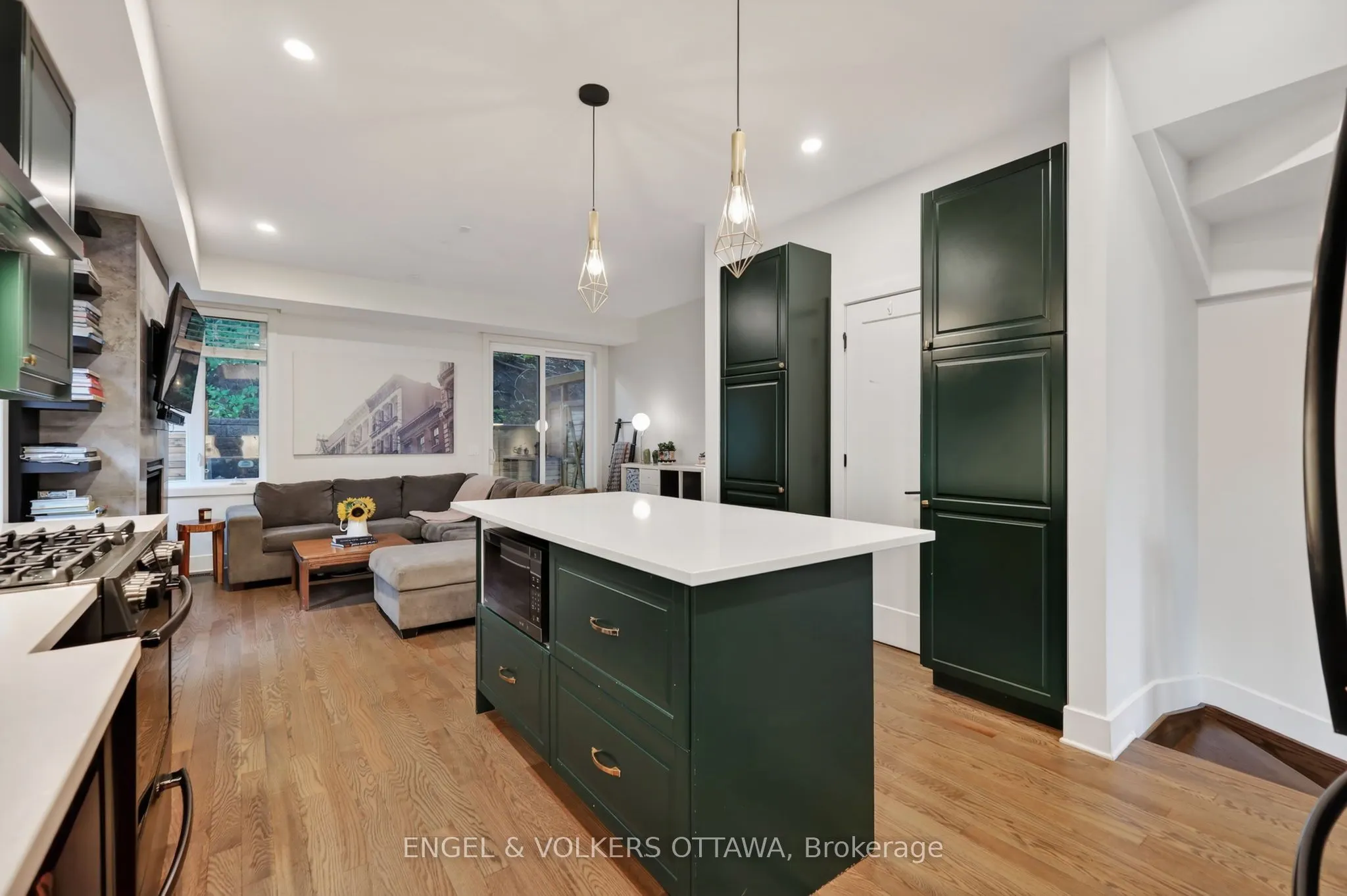 304 Riverdale Avenue