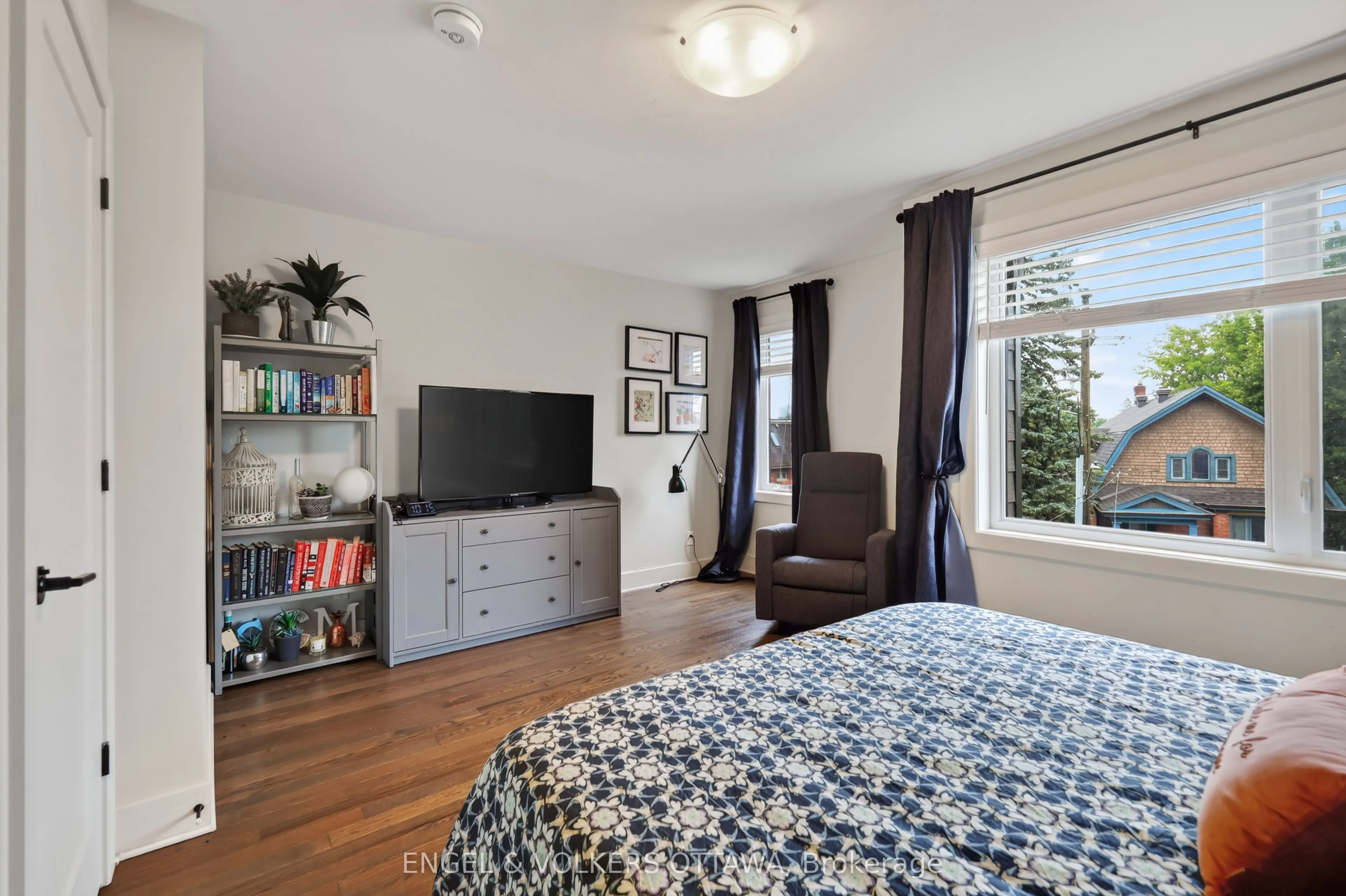 304 Riverdale Avenue
