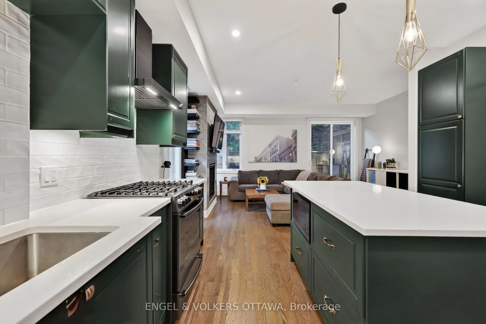 304 Riverdale Avenue