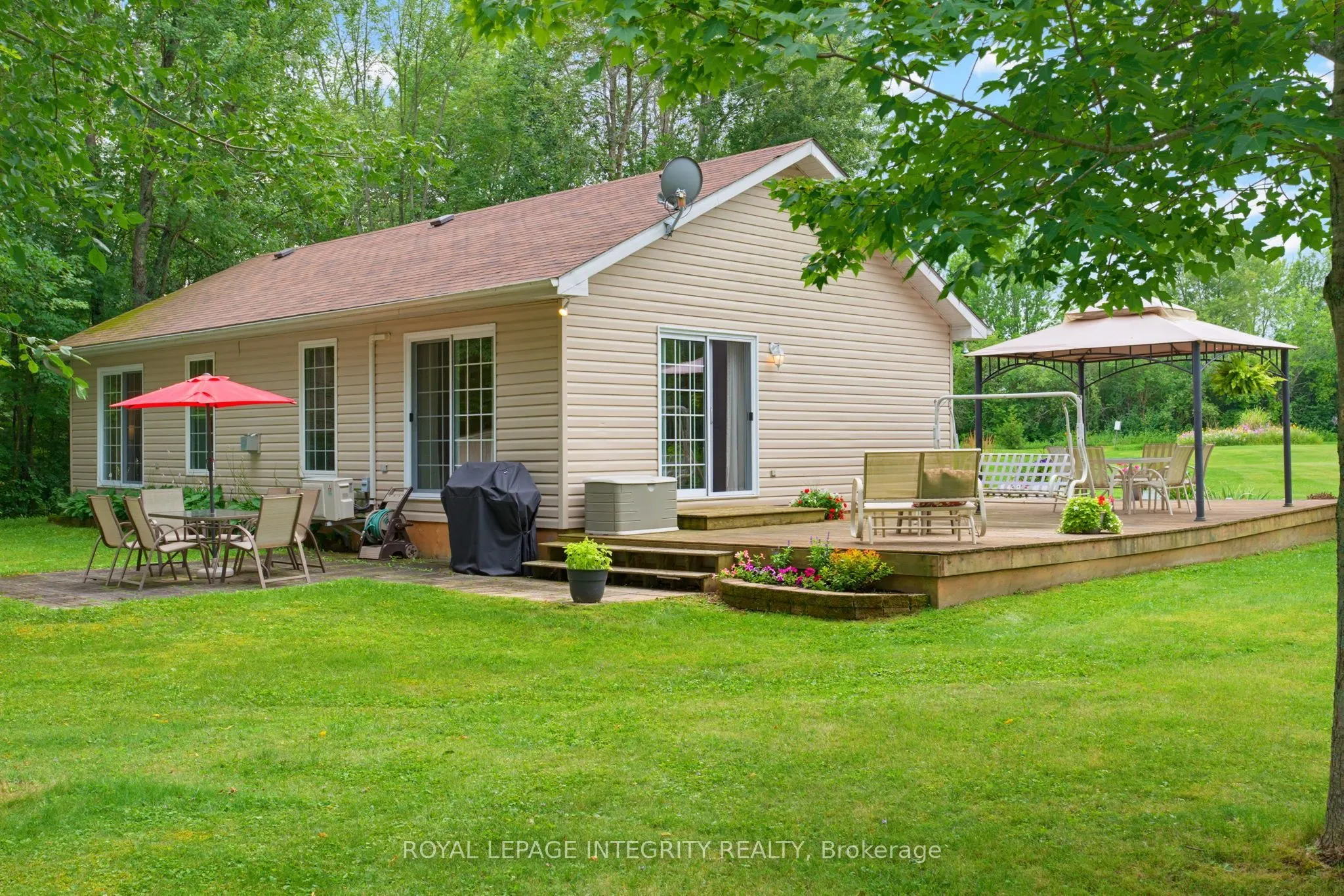 162 Flintoff Bay Road