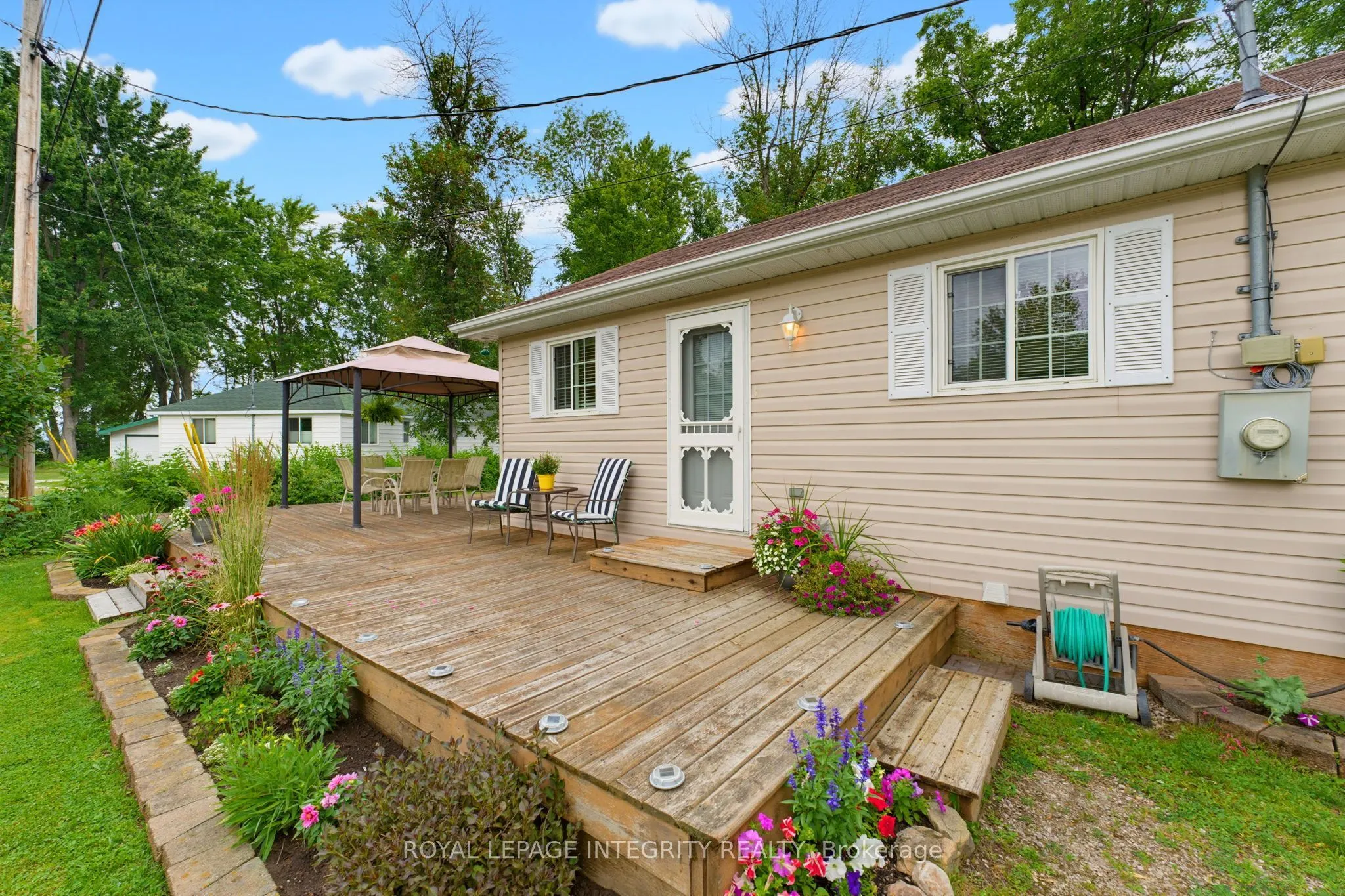 162 Flintoff Bay Road