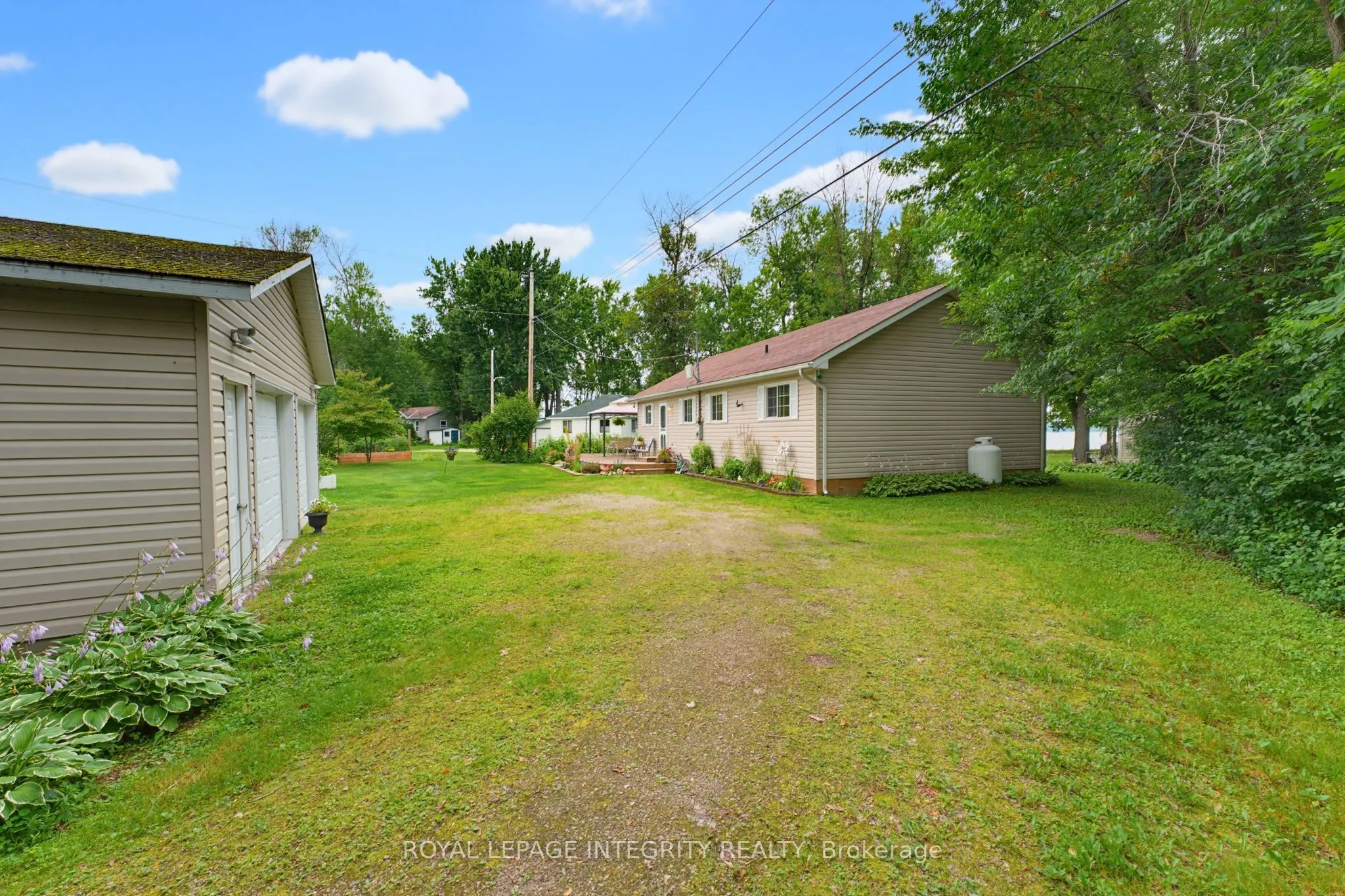 162 Flintoff Bay Road