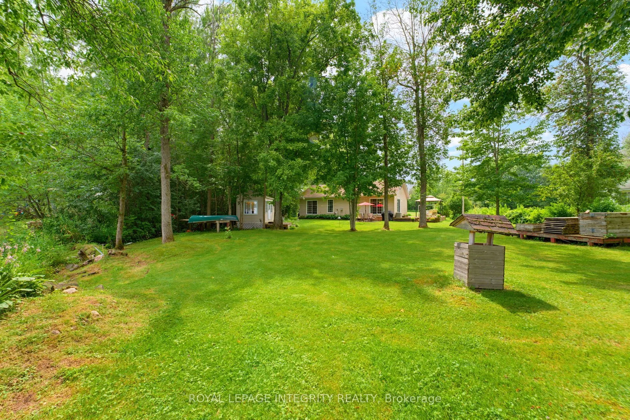 162 Flintoff Bay Road